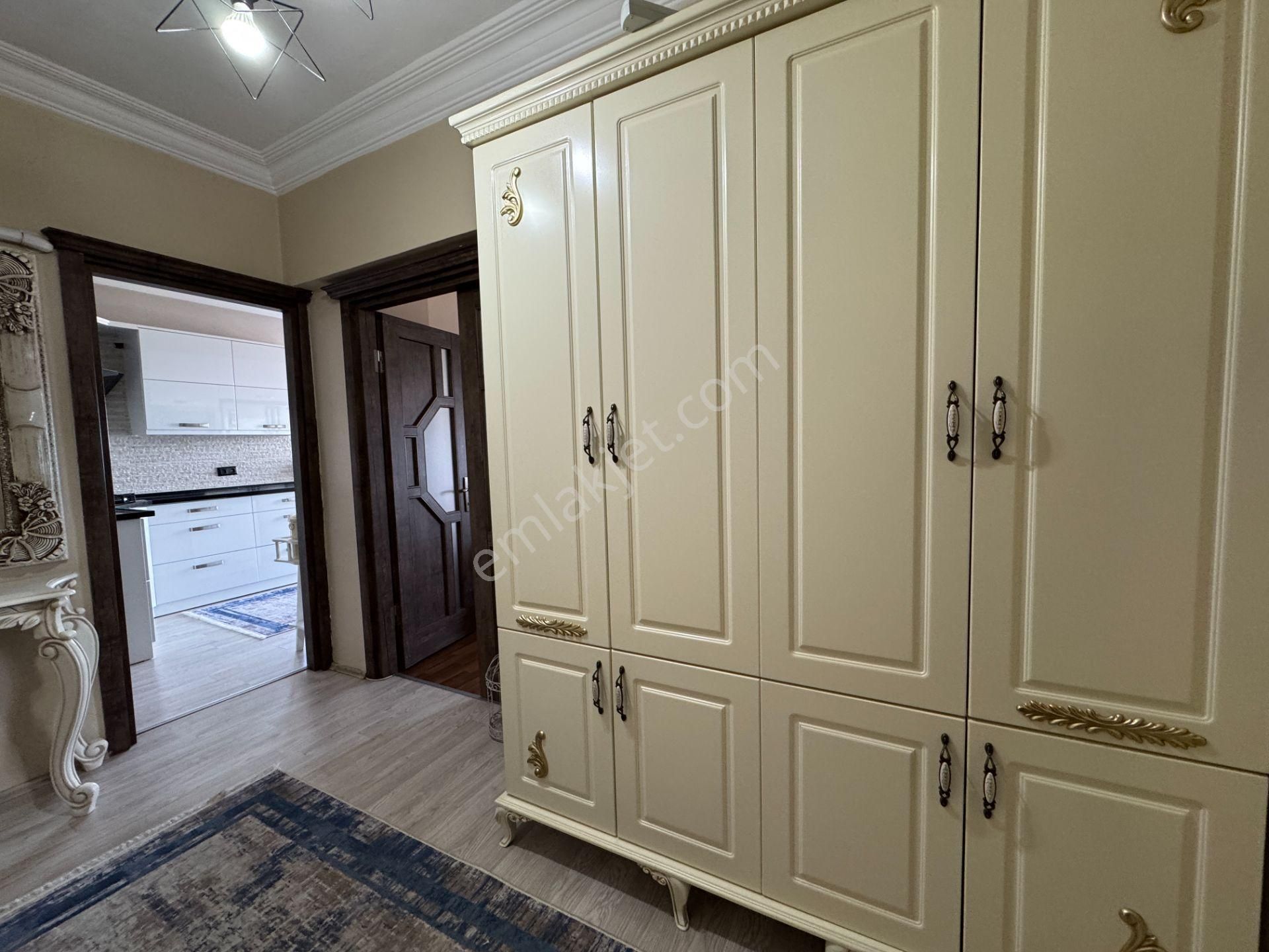 Trabzon Ortahisar 1 Nolu Beşirli Çınaraltı 3+1 Satılık Konut - Görsel 7