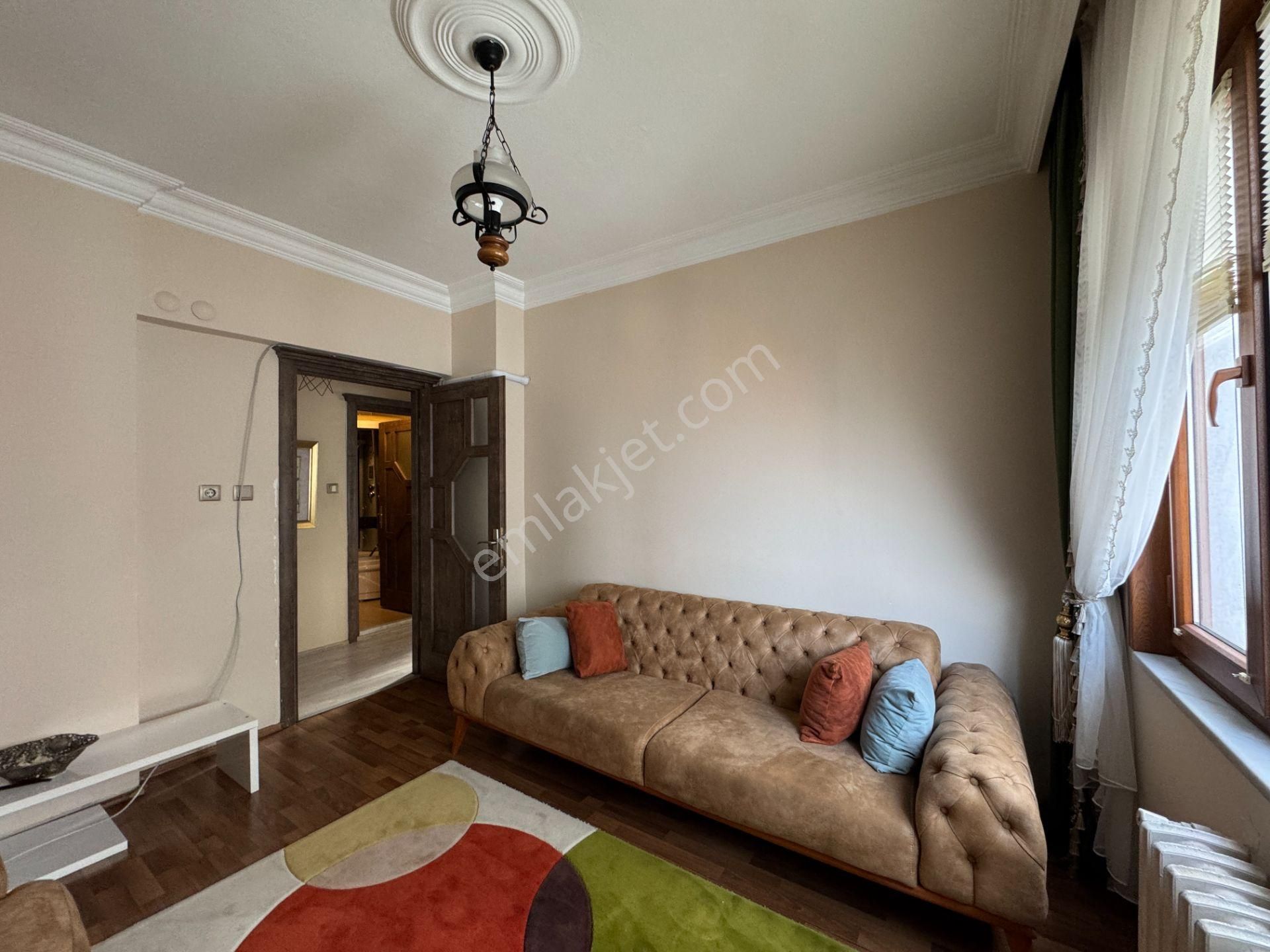 Trabzon Ortahisar 1 Nolu Beşirli Çınaraltı 3+1 Satılık Konut - Görsel 23