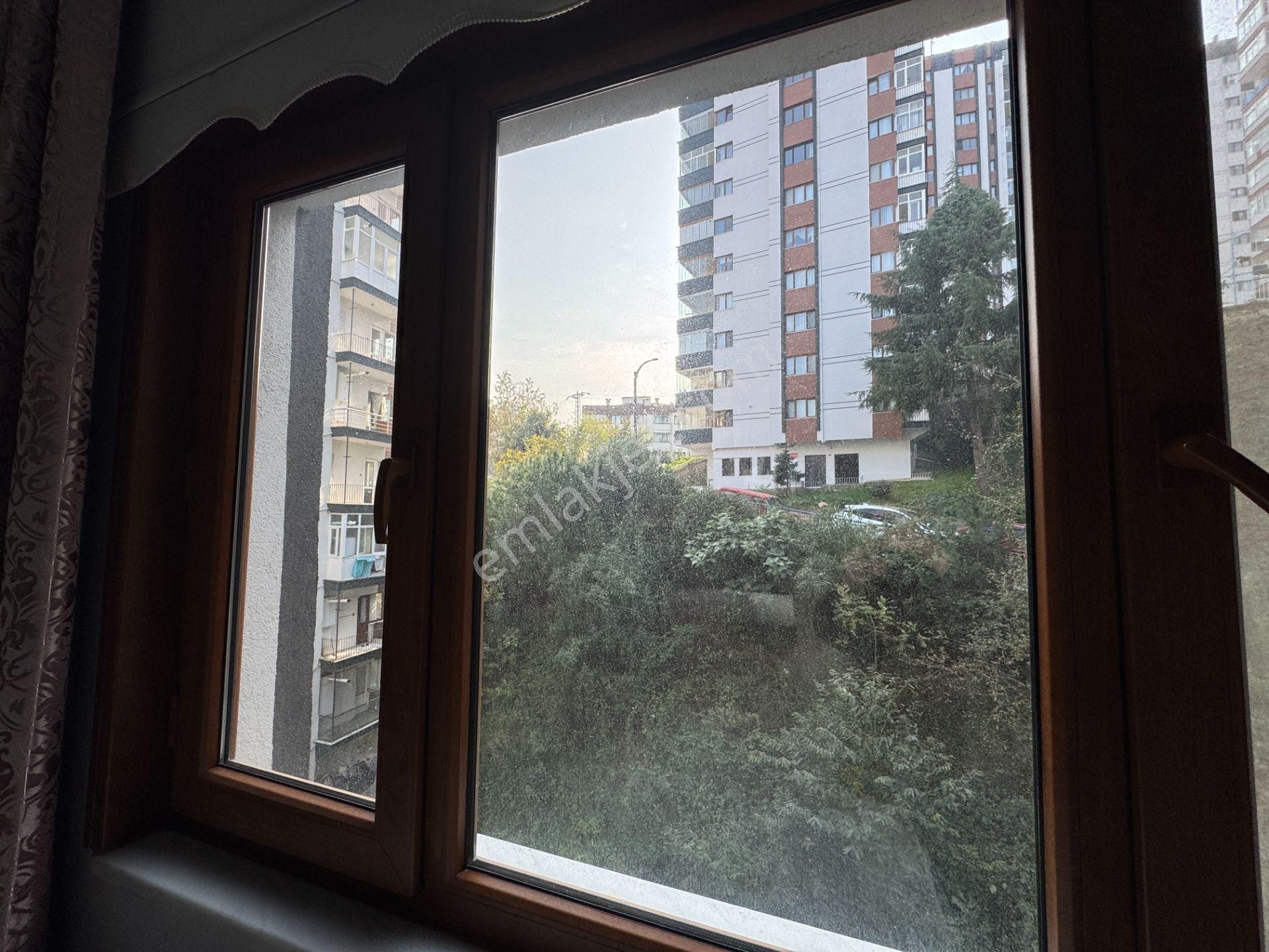 Trabzon Ortahisar 1 Nolu Beşirli Çınaraltı 3+1 Satılık Konut - Görsel 27