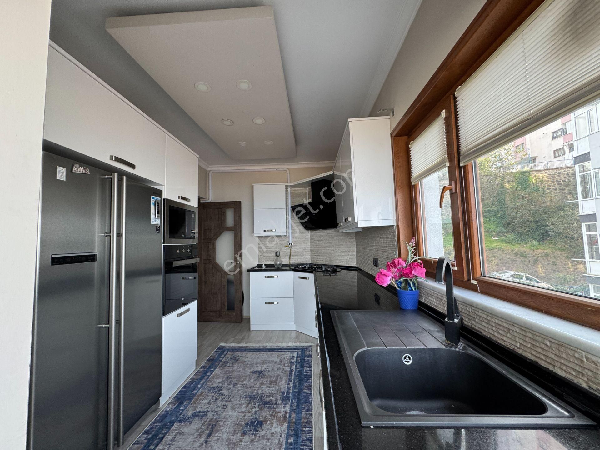 Trabzon Ortahisar 1 Nolu Beşirli Çınaraltı 3+1 Satılık Konut - Görsel 10