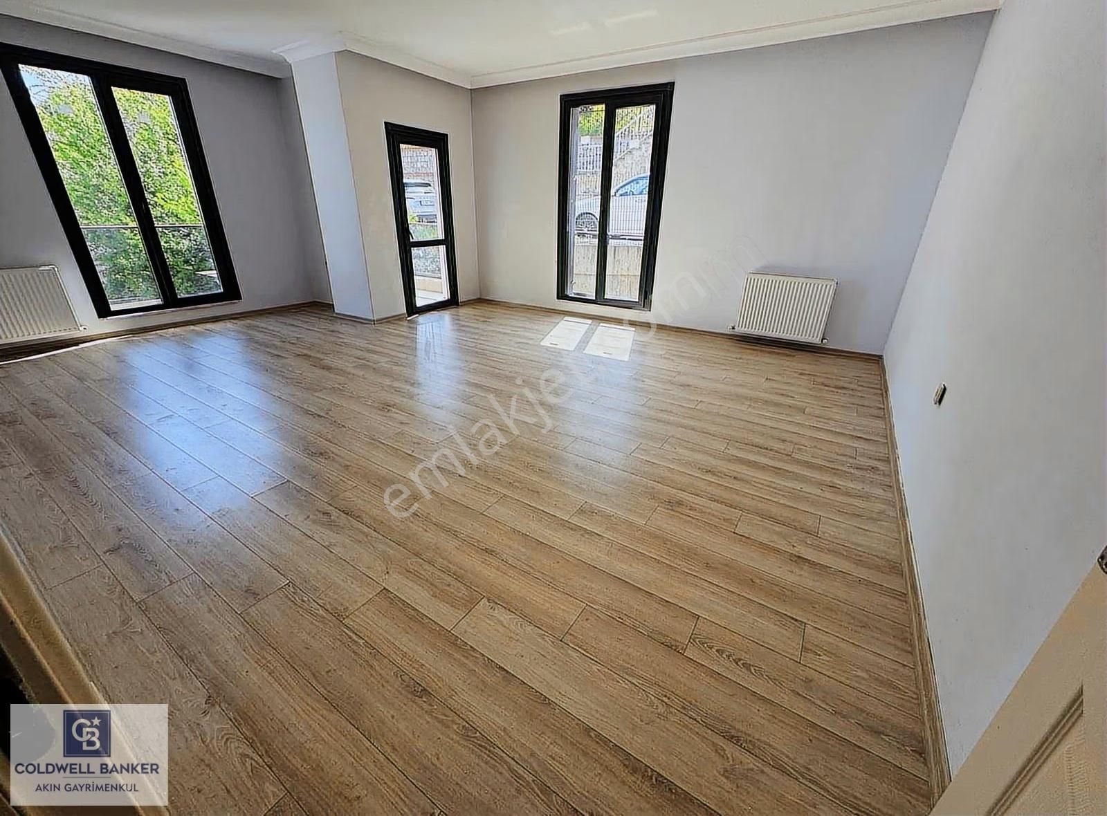 Sancaktepe Yenidoğan Merve Mahallesinde Geniş, Kullanışlı Daire