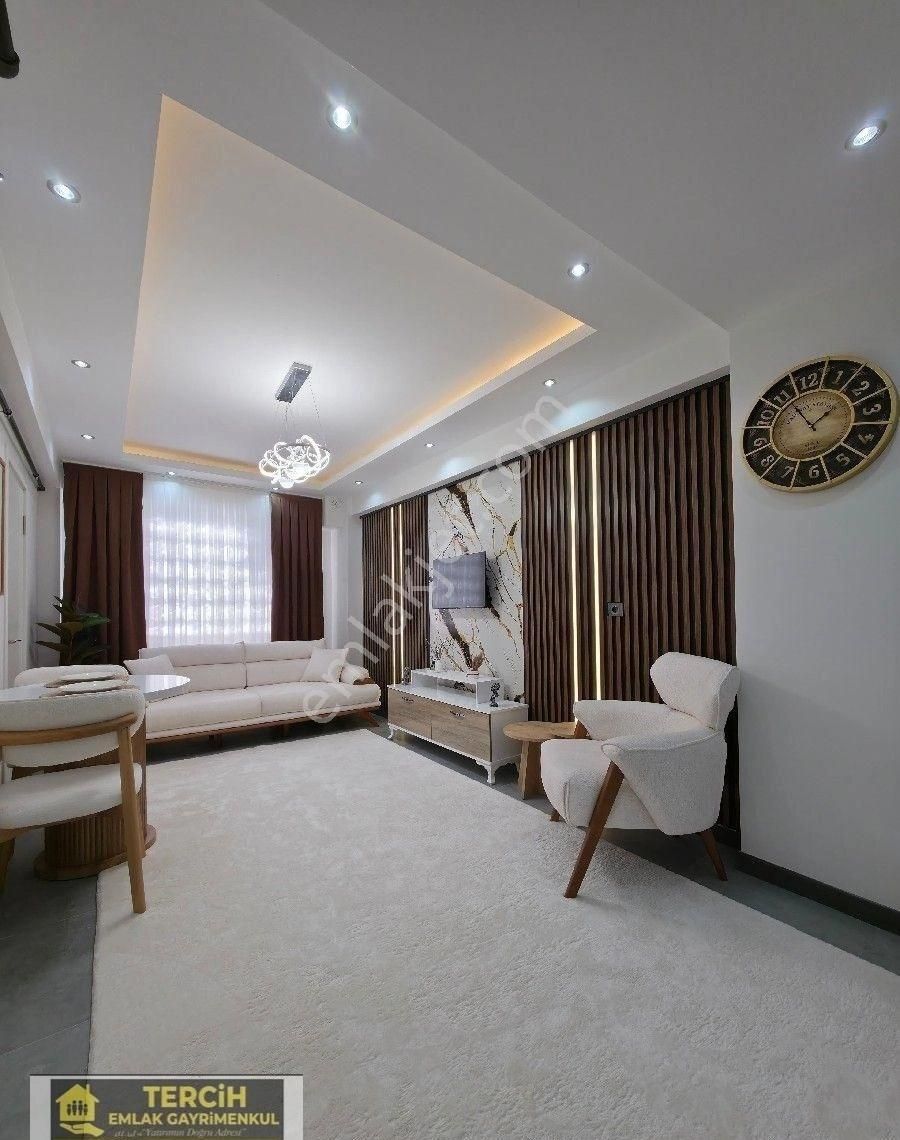 Tercih'ten Merkezde Fırsat 2+1