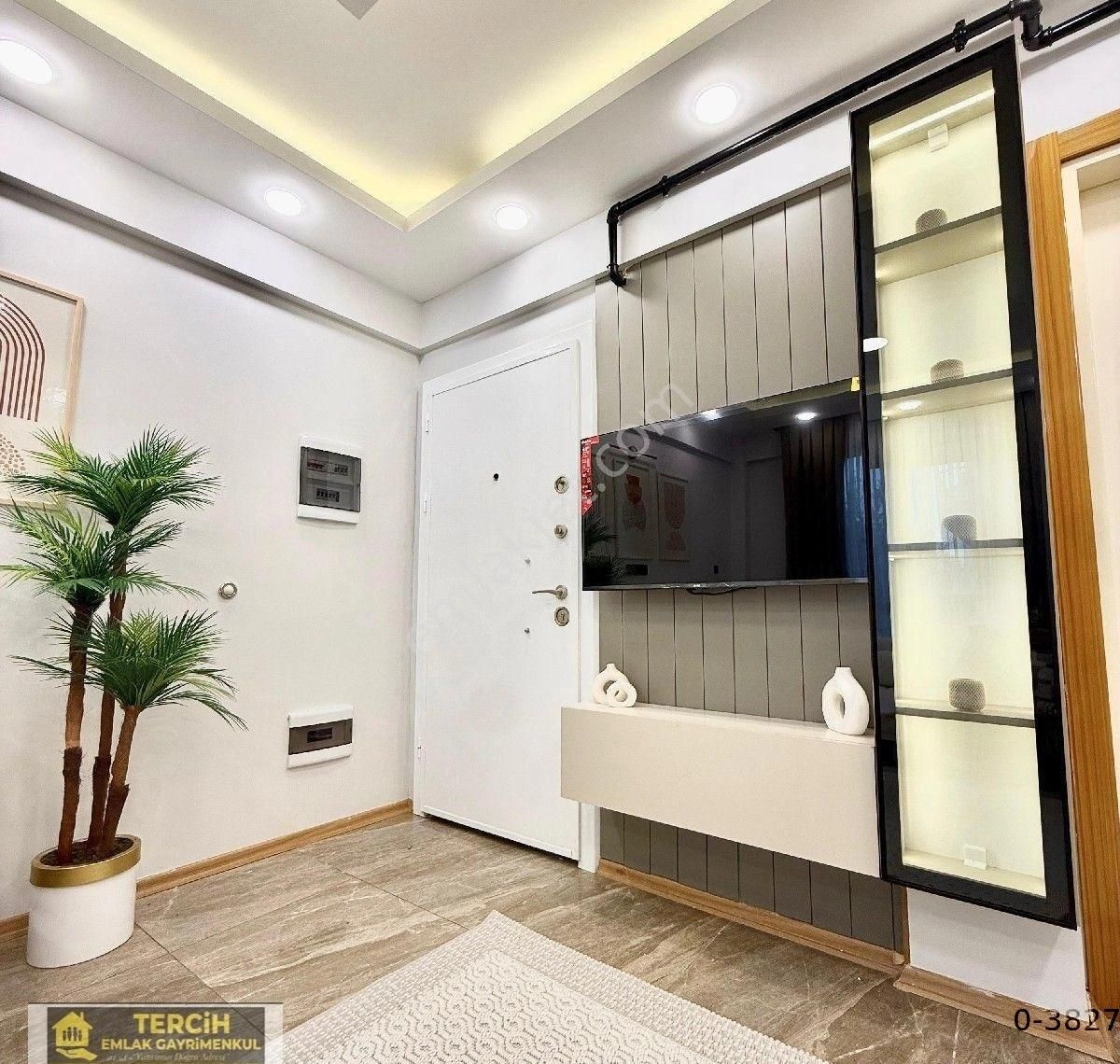 Tercih'ten Zeytinköy'de Şahane Lüks Satılık Apartlar - Görsel 13