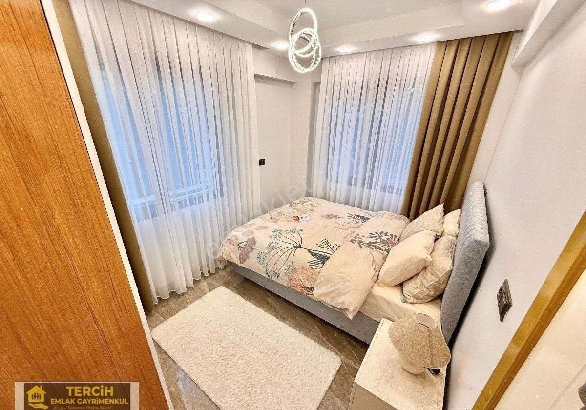 Tercih'ten Zeytinköy'de Şahane Lüks Satılık Apartlar - Görsel 16