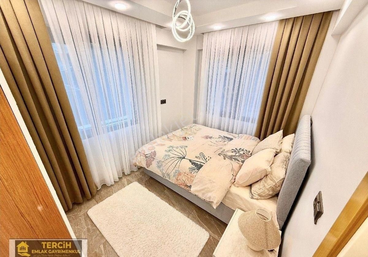 Tercih'ten Zeytinköy'de Şahane Lüks Satılık Apartlar - Görsel 12