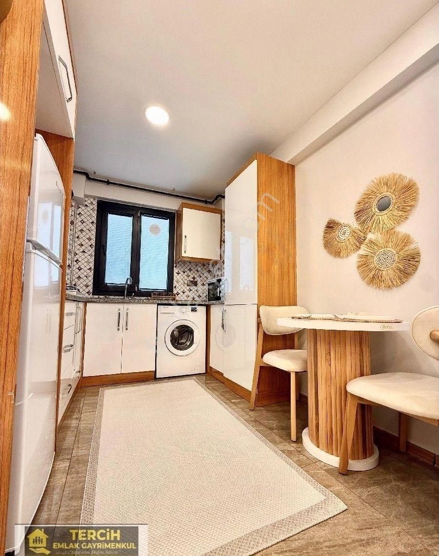 Tercih'ten Zeytinköy'de Şahane Lüks Satılık Apartlar - Görsel 18