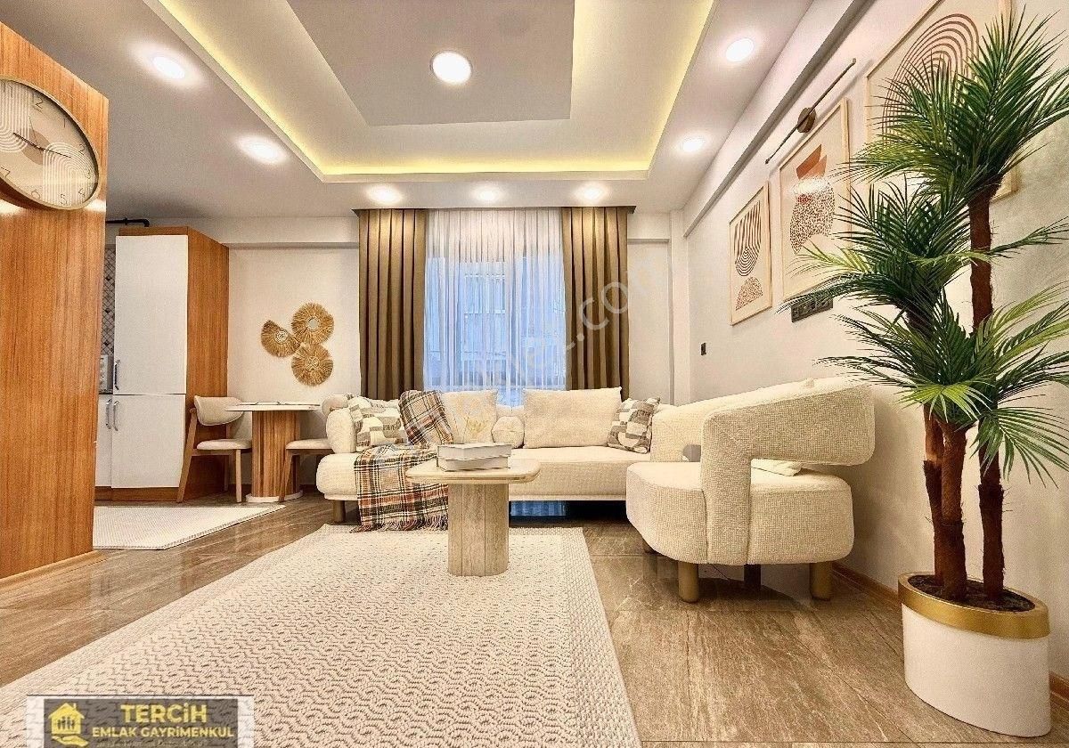 Tercih'ten Zeytinköy'de Şahane Lüks Satılık Apartlar - Görsel 4