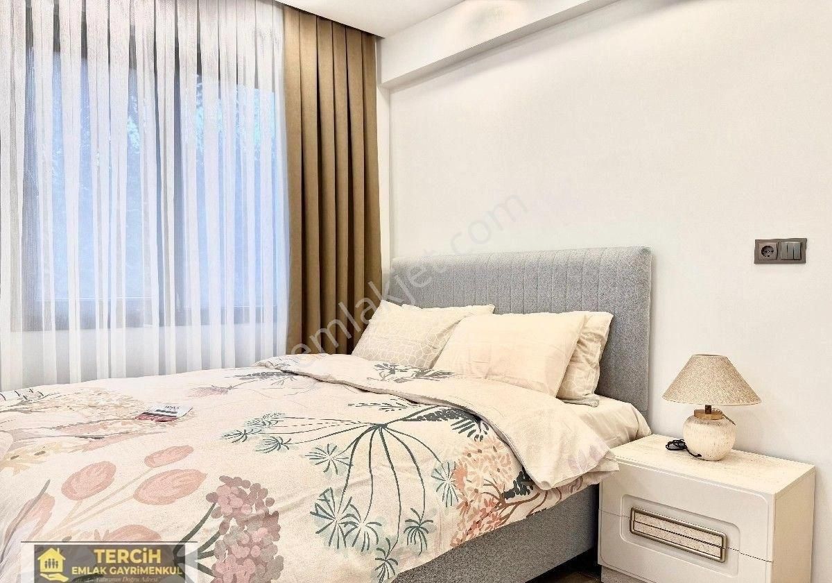Tercih'ten Zeytinköy'de Şahane Lüks Satılık Apartlar - Görsel 5