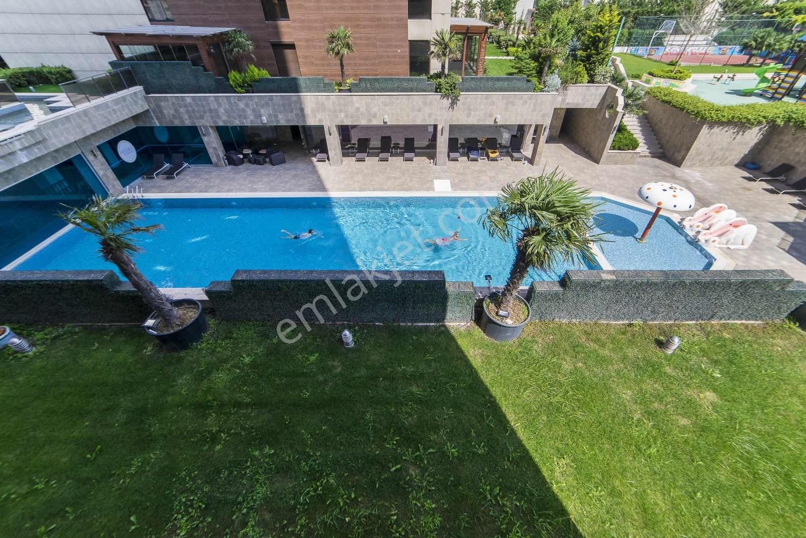 Cb Black'ten Misia'da Kiralık 1+1 Daire - Görsel 4