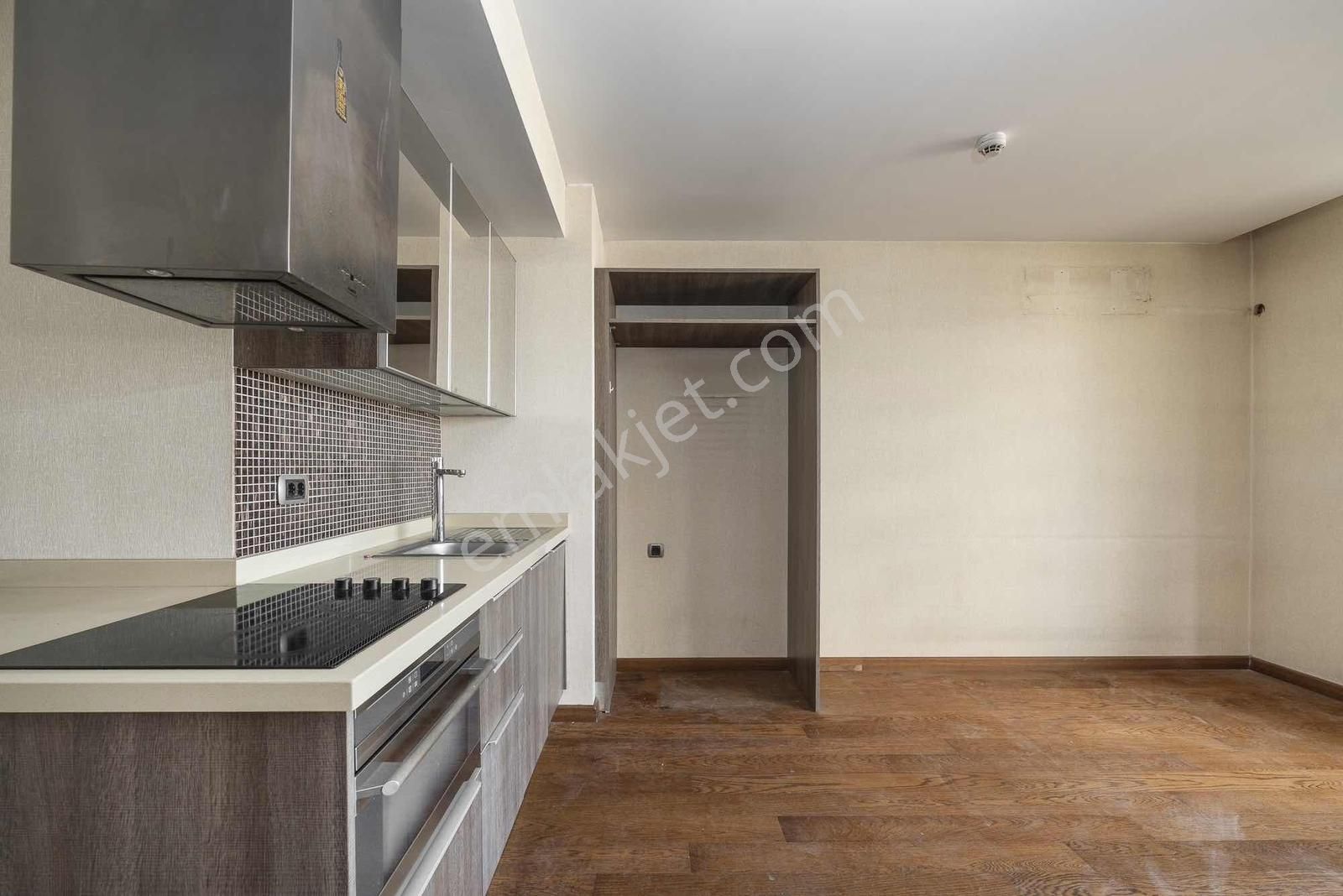 Cb Black'ten Misia'da Kiralık 1+1 Daire - Görsel 22