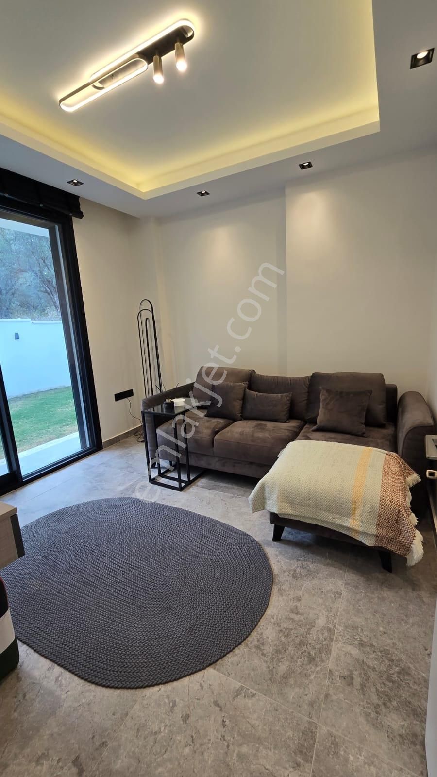 Modern 5+2 Özel Havuzlu Villa – Akıllı Ev, 330 M² Arsa, 5 Banyo, Üst Düzey Donanım - Görsel 31