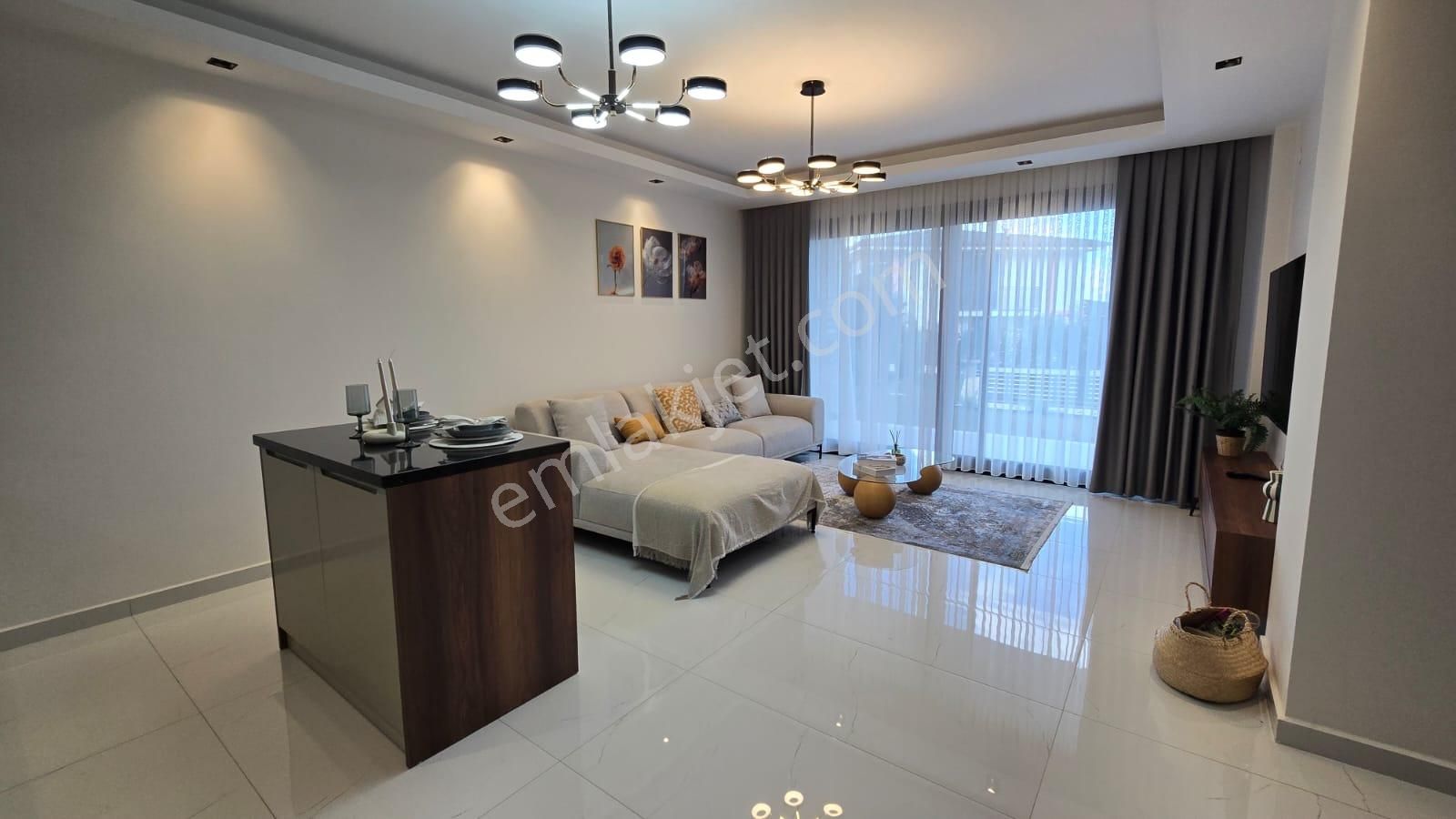 Modern 5+2 Özel Havuzlu Villa – Akıllı Ev, 330 M² Arsa, 5 Banyo, Üst Düzey Donanım - Görsel 29