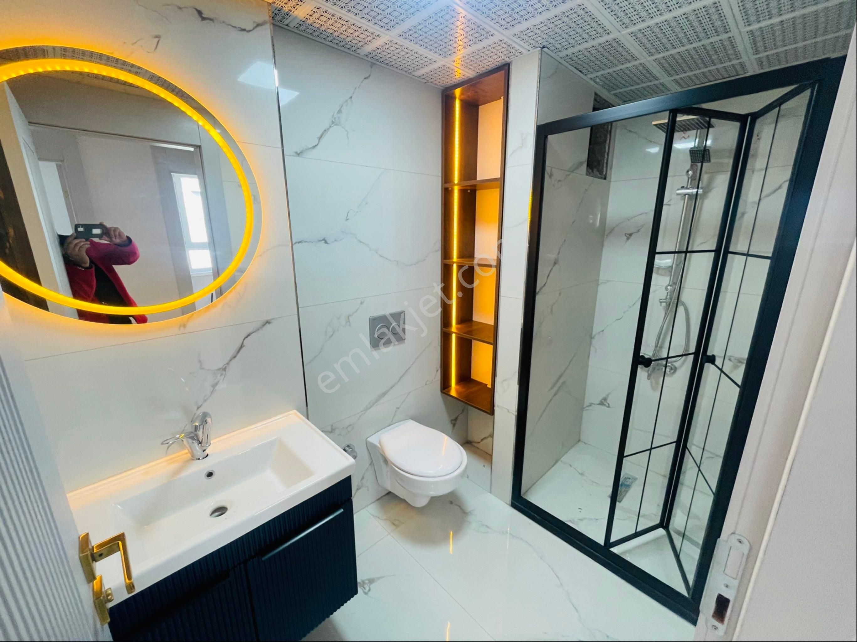 Satılık Daire Bağlum Hisarda Ful +full Yapılı - Görsel 28