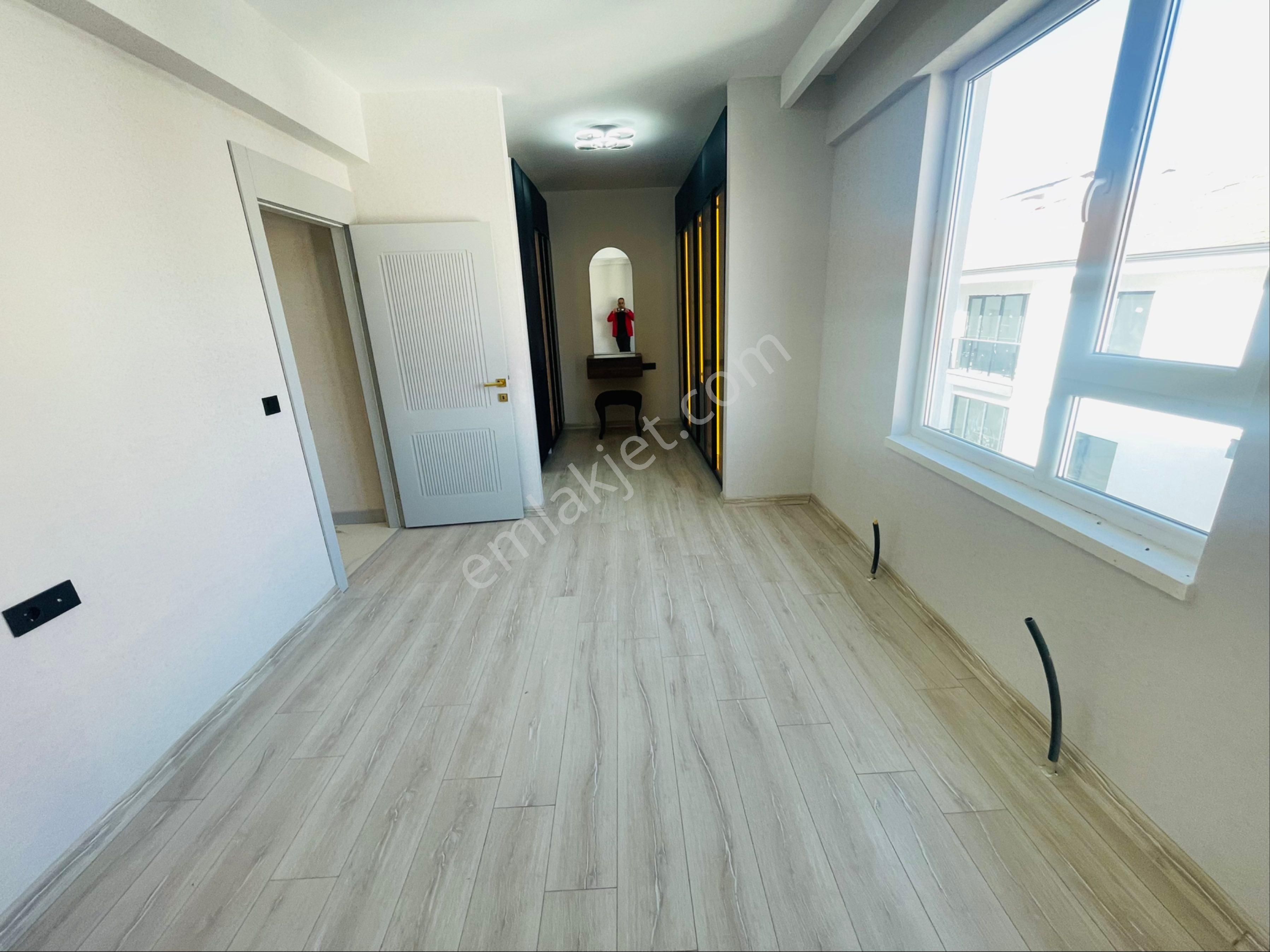 Satılık Daire Bağlum Hisarda Ful +full Yapılı - Görsel 23