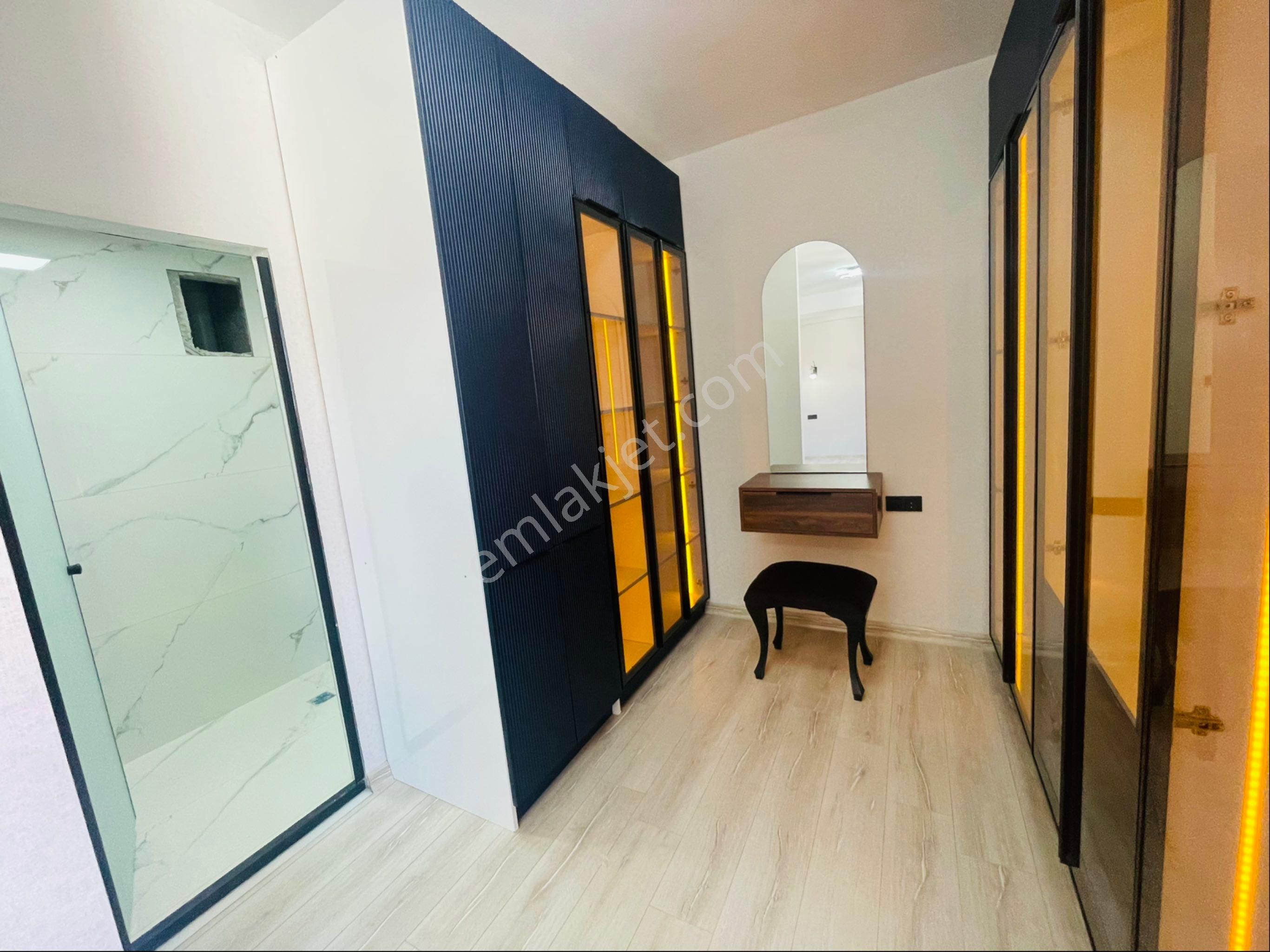 Satılık Daire Bağlum Hisarda Ful +full Yapılı - Görsel 24