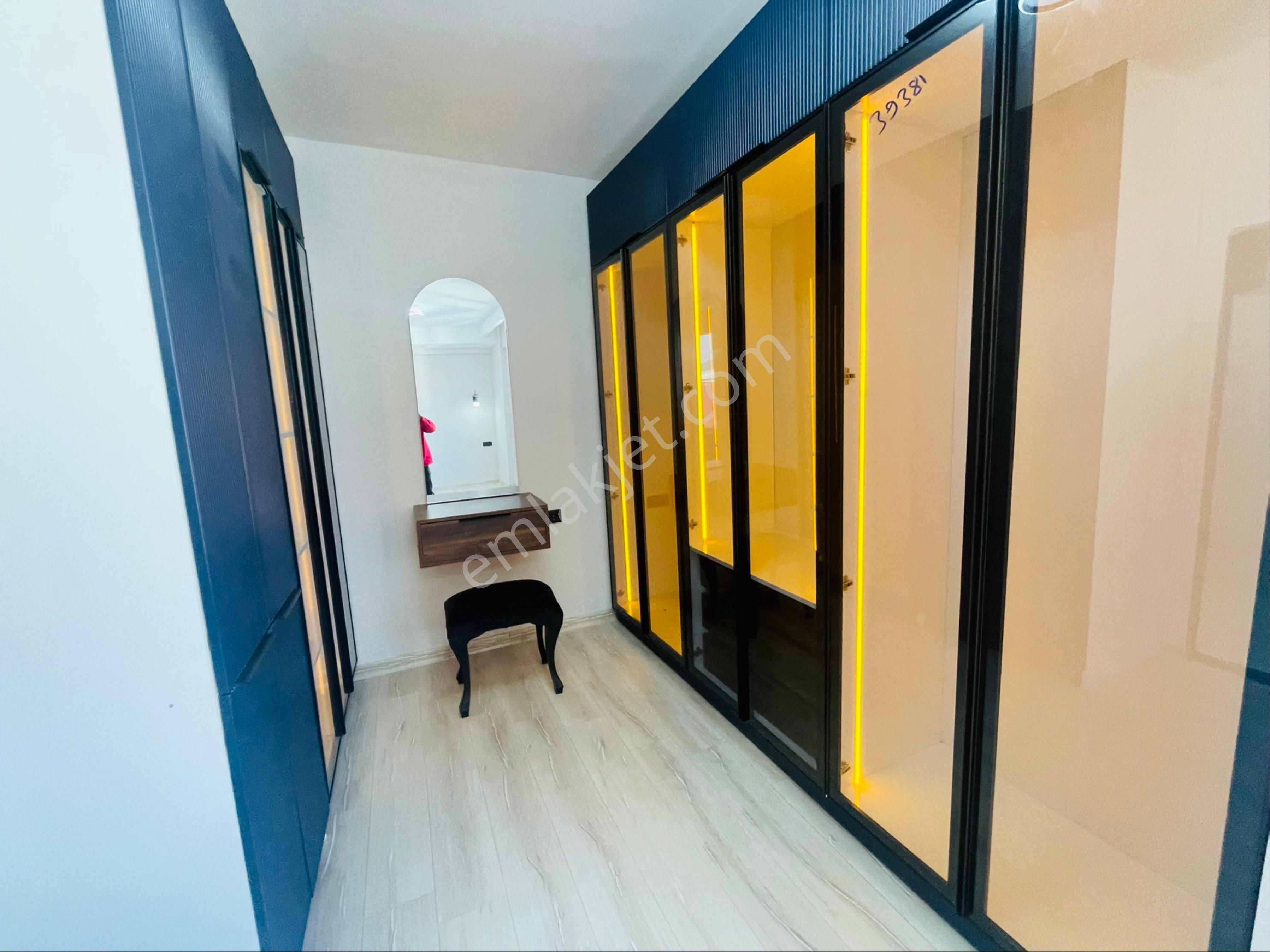 Satılık Daire Bağlum Hisarda Ful +full Yapılı - Görsel 25