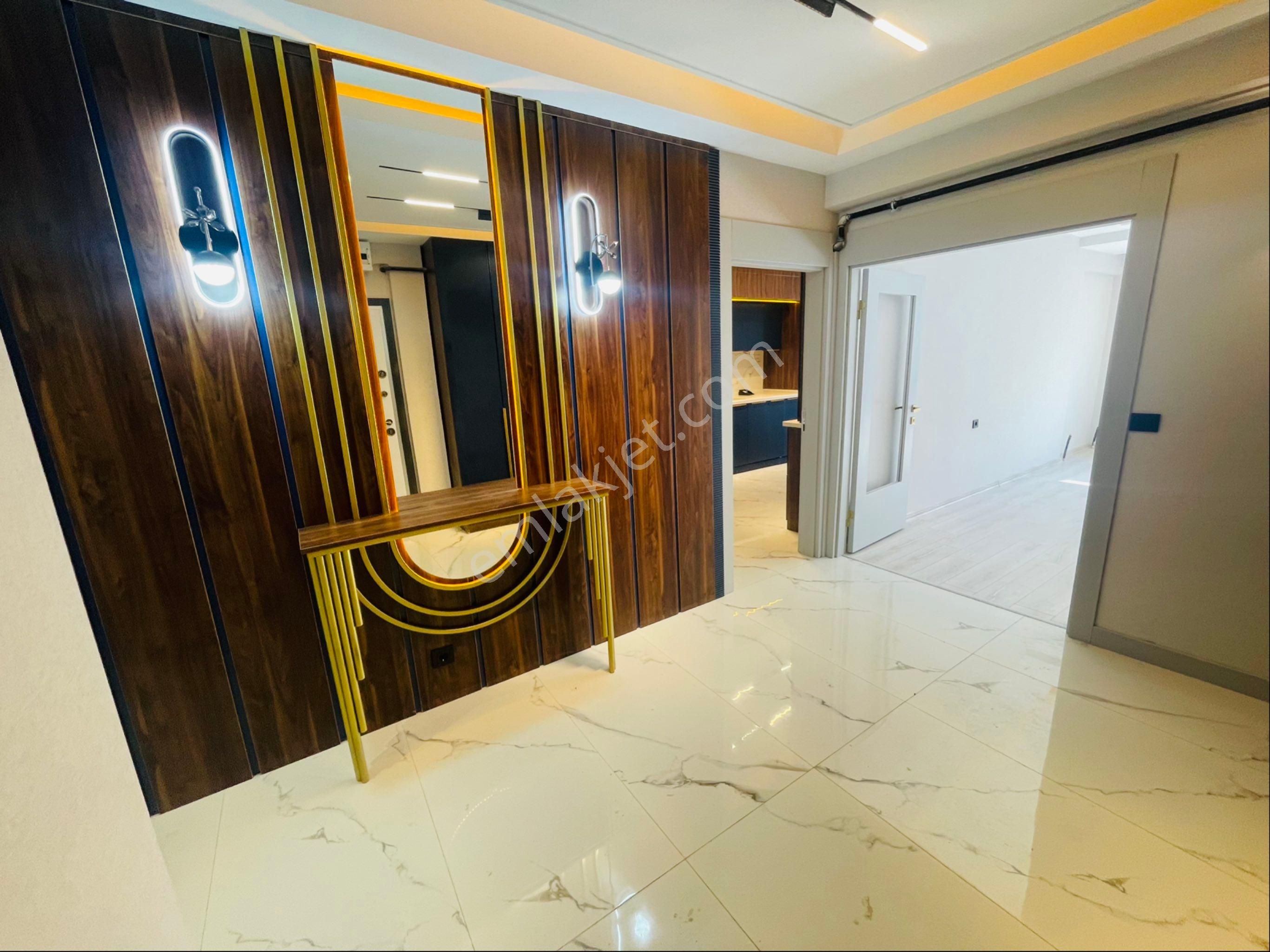 Satılık Daire Bağlum Hisarda Ful +full Yapılı - Görsel 7