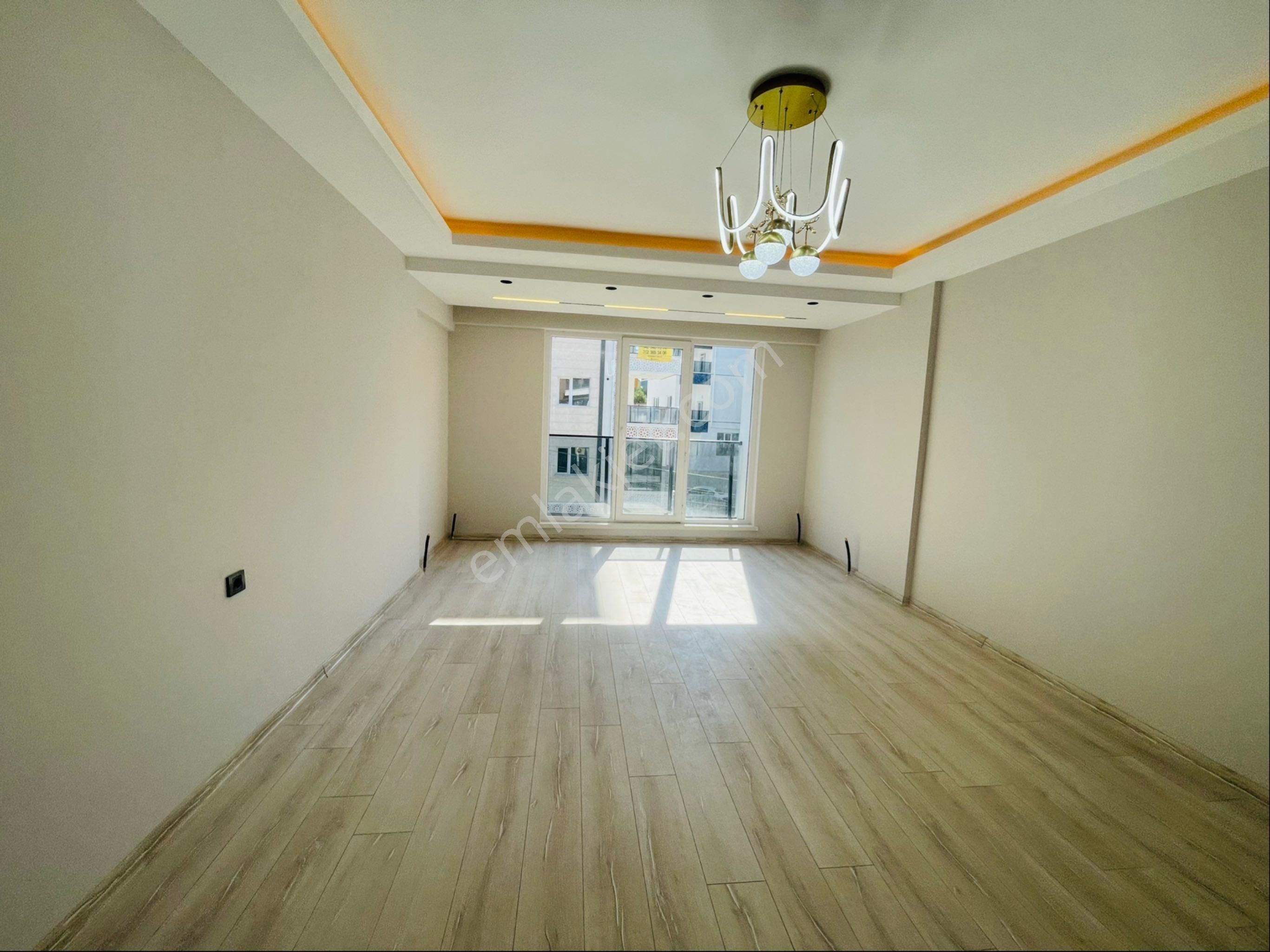 Satılık Daire Bağlum Hisarda Ful +full Yapılı - Görsel 13