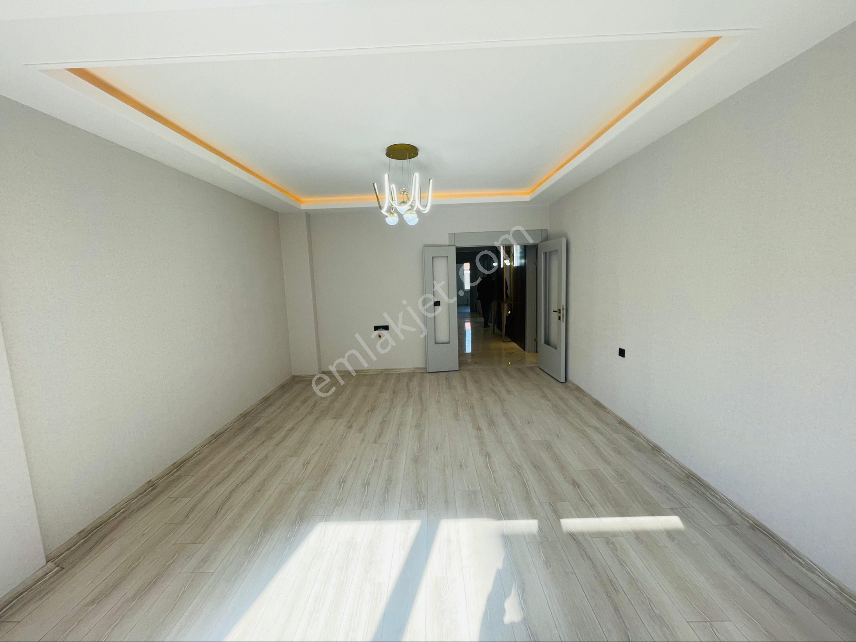 Satılık Daire Bağlum Hisarda Ful +full Yapılı - Görsel 14
