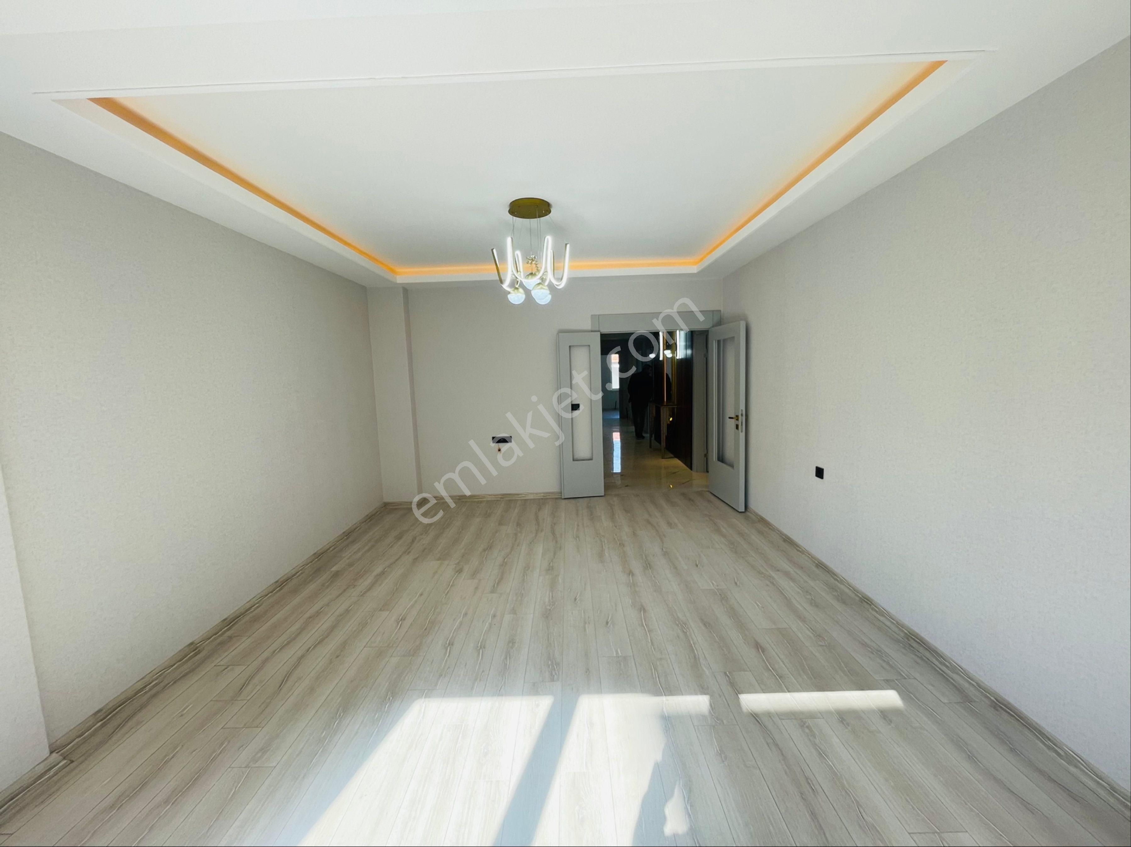 Satılık Daire Bağlum Hisarda Ful +full Yapılı - Görsel 15