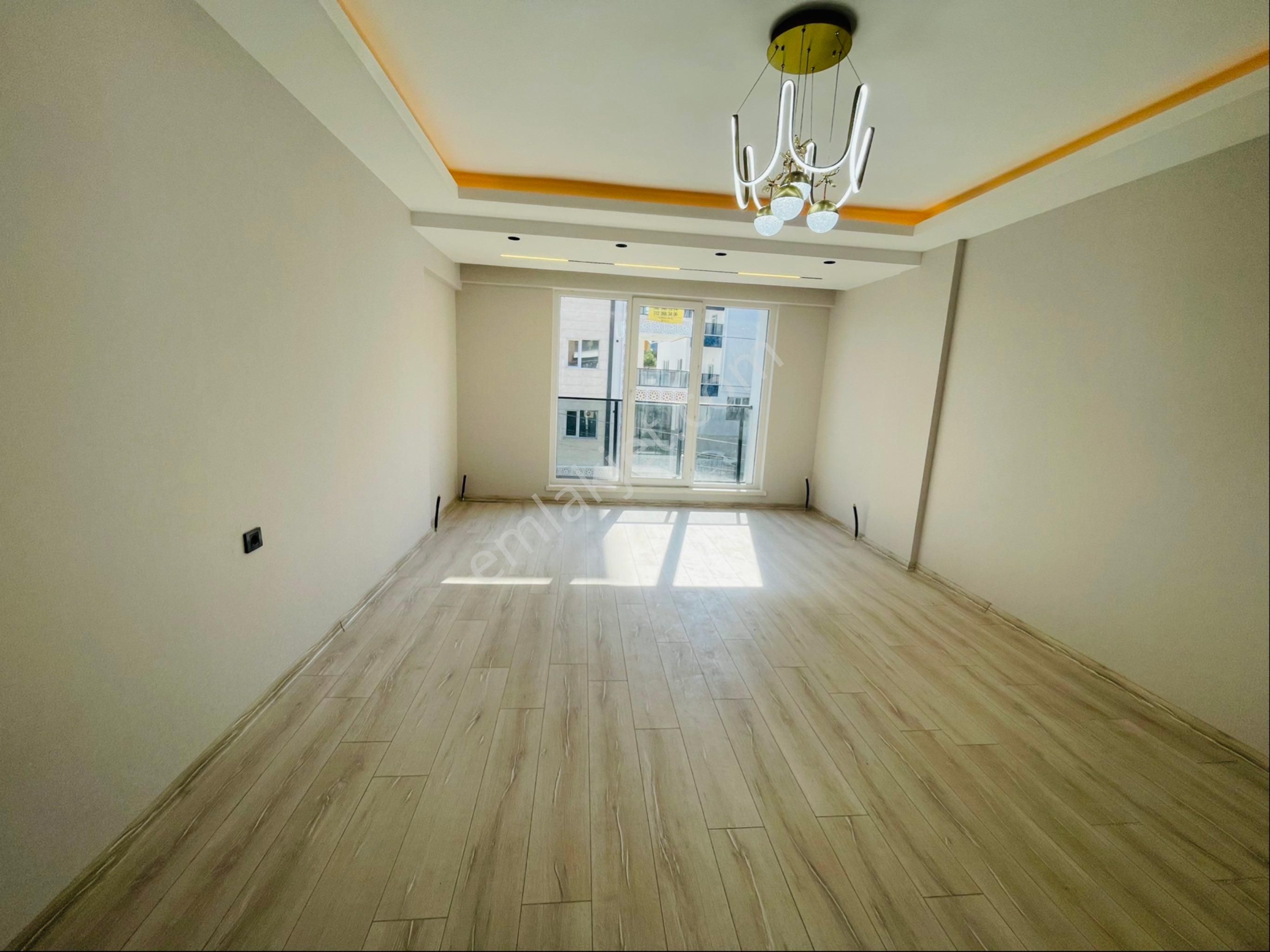 Satılık Daire Bağlum Hisarda Ful +full Yapılı - Görsel 16