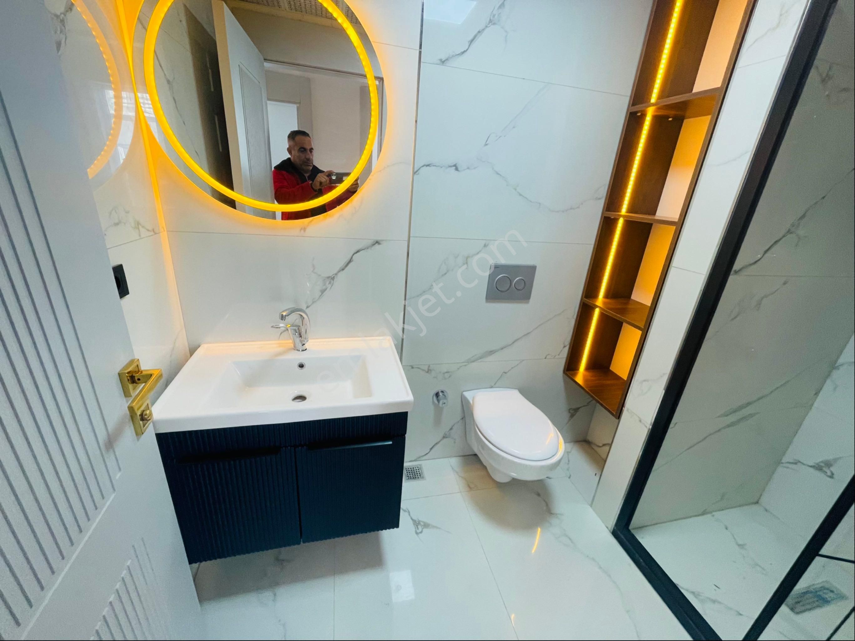 Satılık Daire Bağlum Hisarda Ful +full Yapılı - Görsel 27