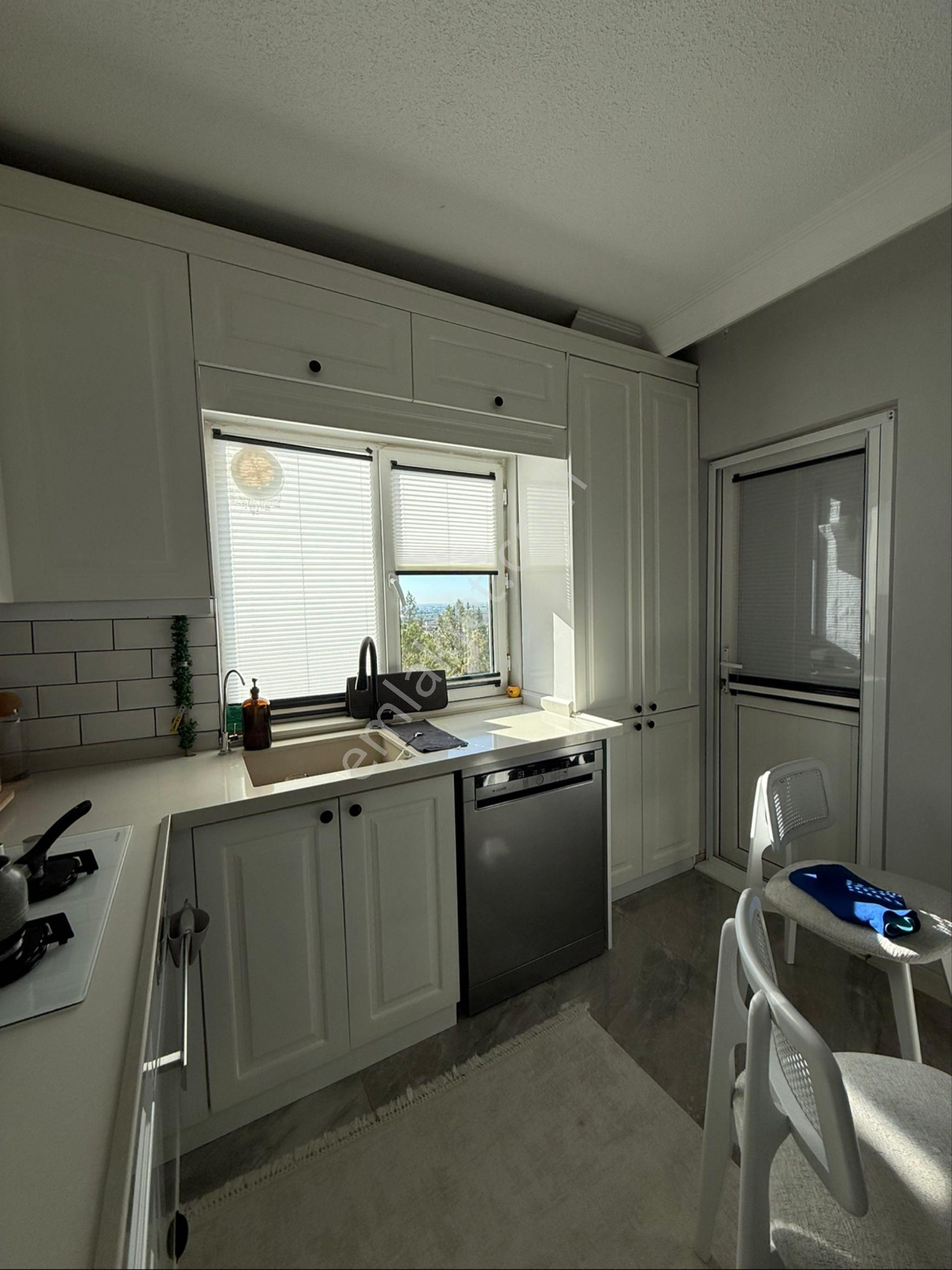 Şambayadı Tokide 1.sınıf Kalite Full Yapılı Daire - Görsel 4