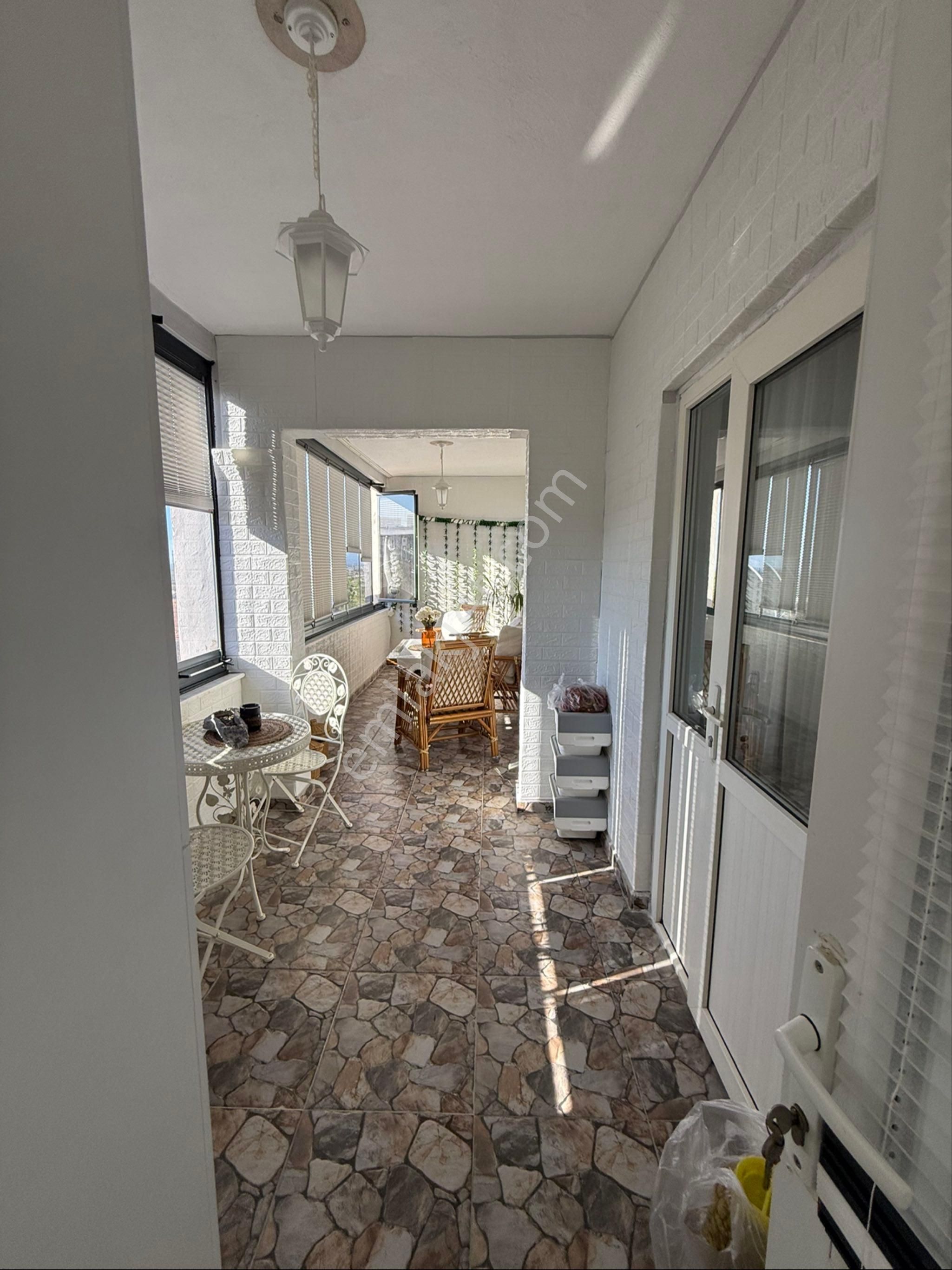 Şambayadı Tokide 1.sınıf Kalite Full Yapılı Daire - Görsel 24