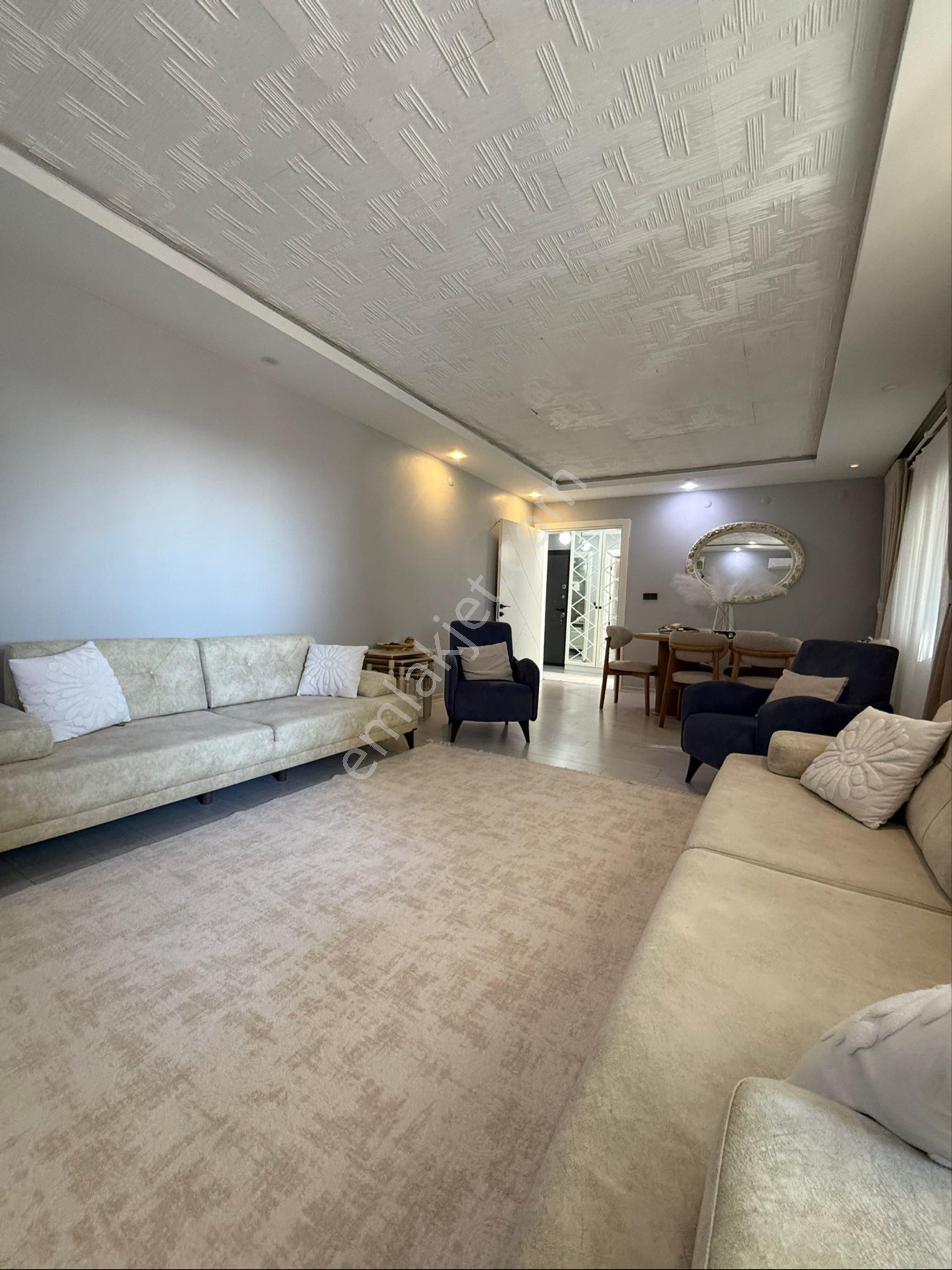 Şambayadı Tokide 1.sınıf Kalite Full Yapılı Daire - Görsel 10