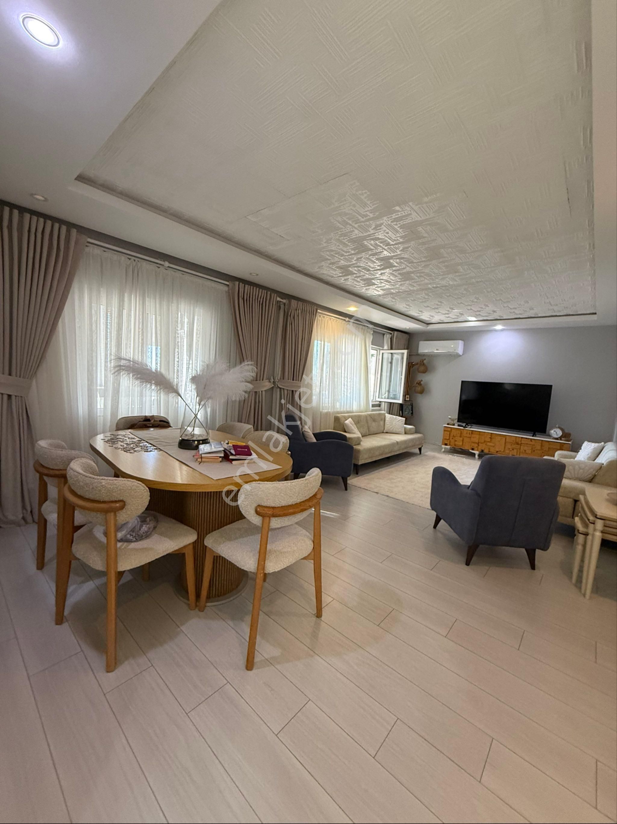 Şambayadı Tokide 1.sınıf Kalite Full Yapılı Daire - Görsel 8