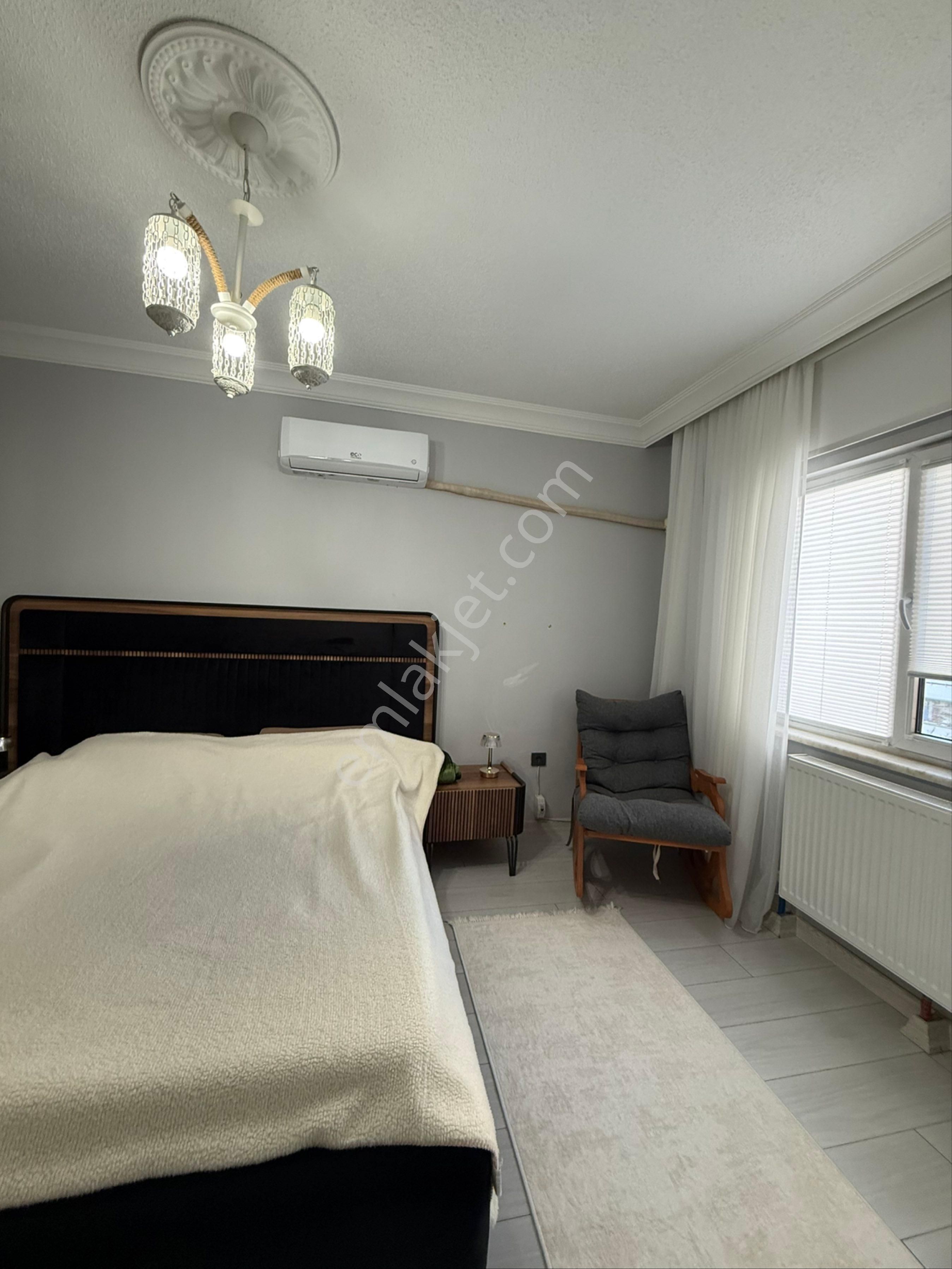 Şambayadı Tokide 1.sınıf Kalite Full Yapılı Daire - Görsel 16