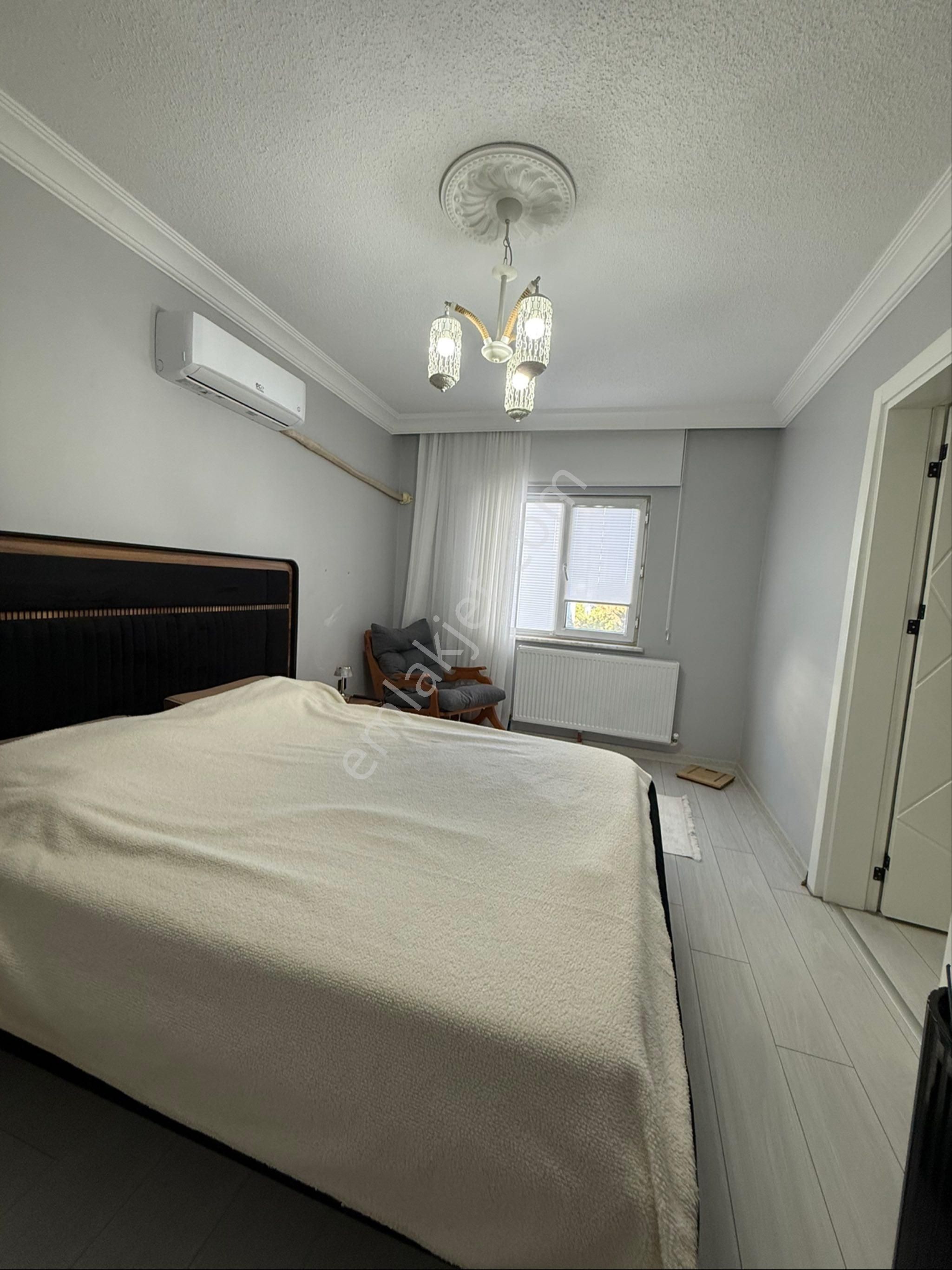 Şambayadı Tokide 1.sınıf Kalite Full Yapılı Daire - Görsel 18