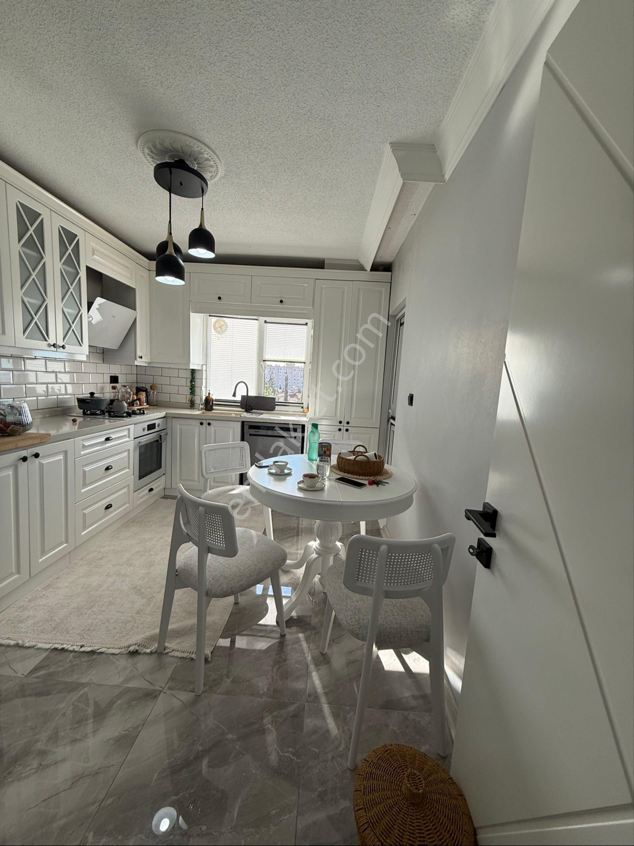 Şambayadı Tokide 1.sınıf Kalite Full Yapılı Daire - Görsel 2