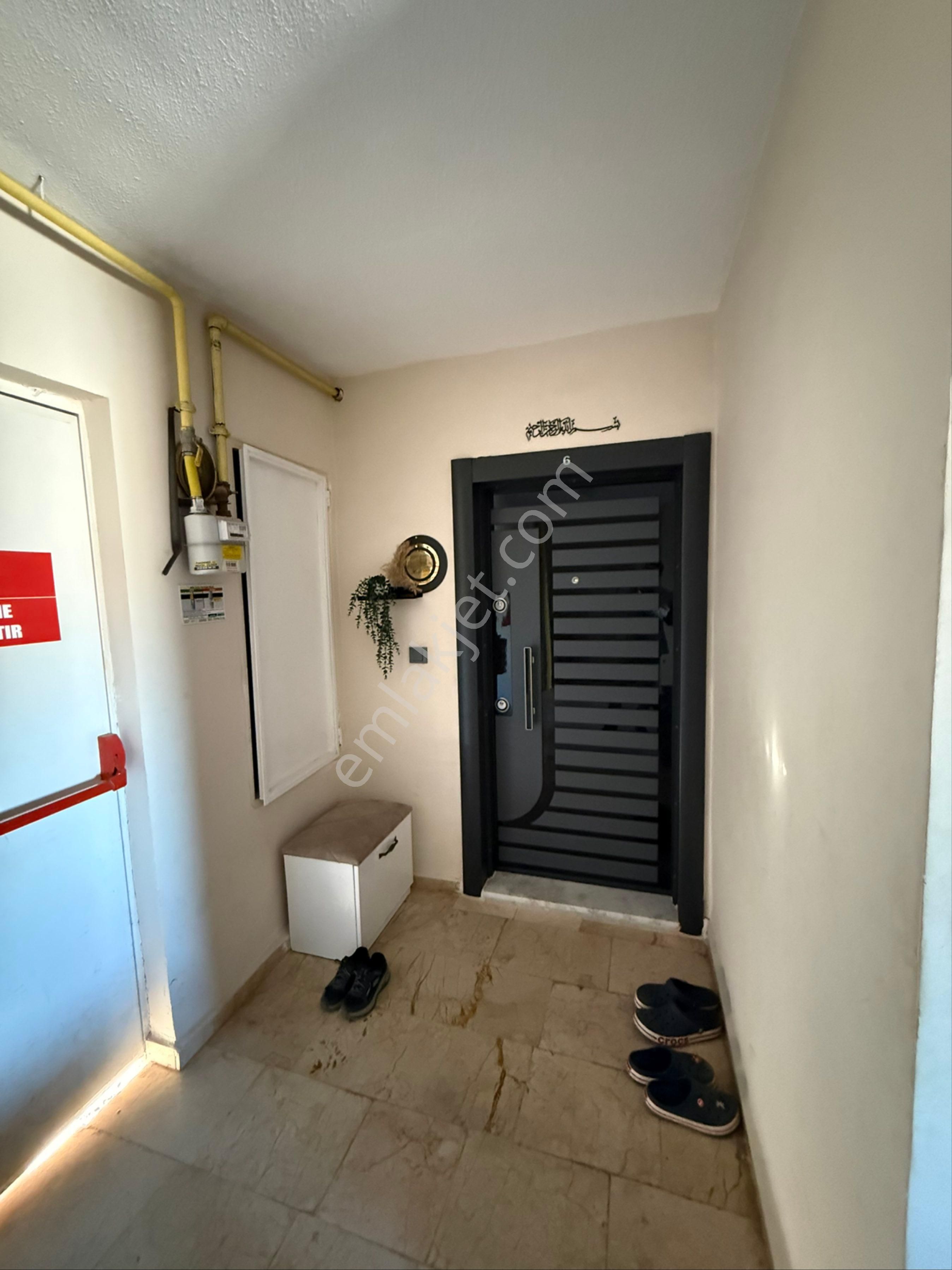 Şambayadı Tokide 1.sınıf Kalite Full Yapılı Daire - Görsel 30