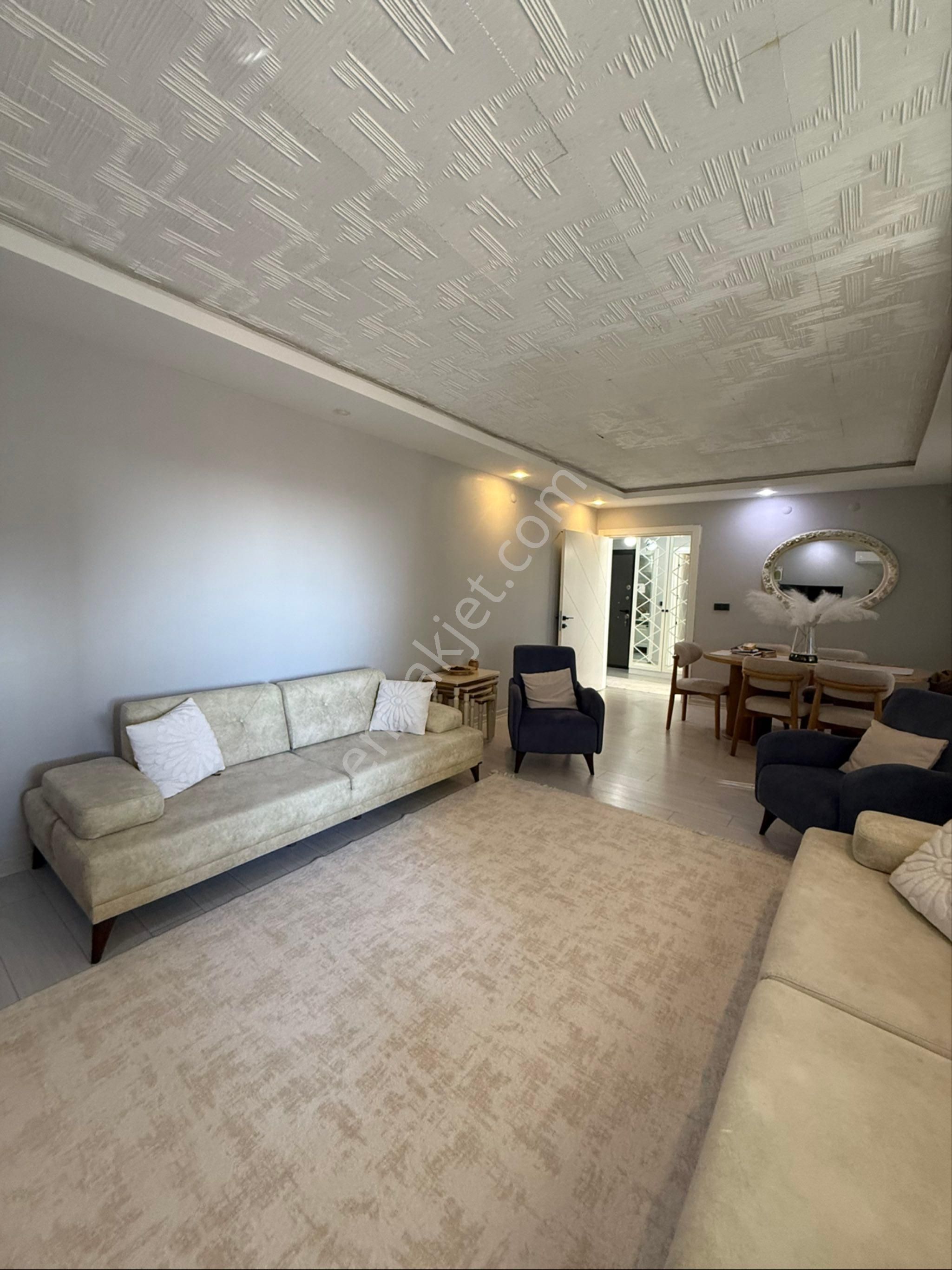 Şambayadı Tokide 1.sınıf Kalite Full Yapılı Daire - Görsel 9