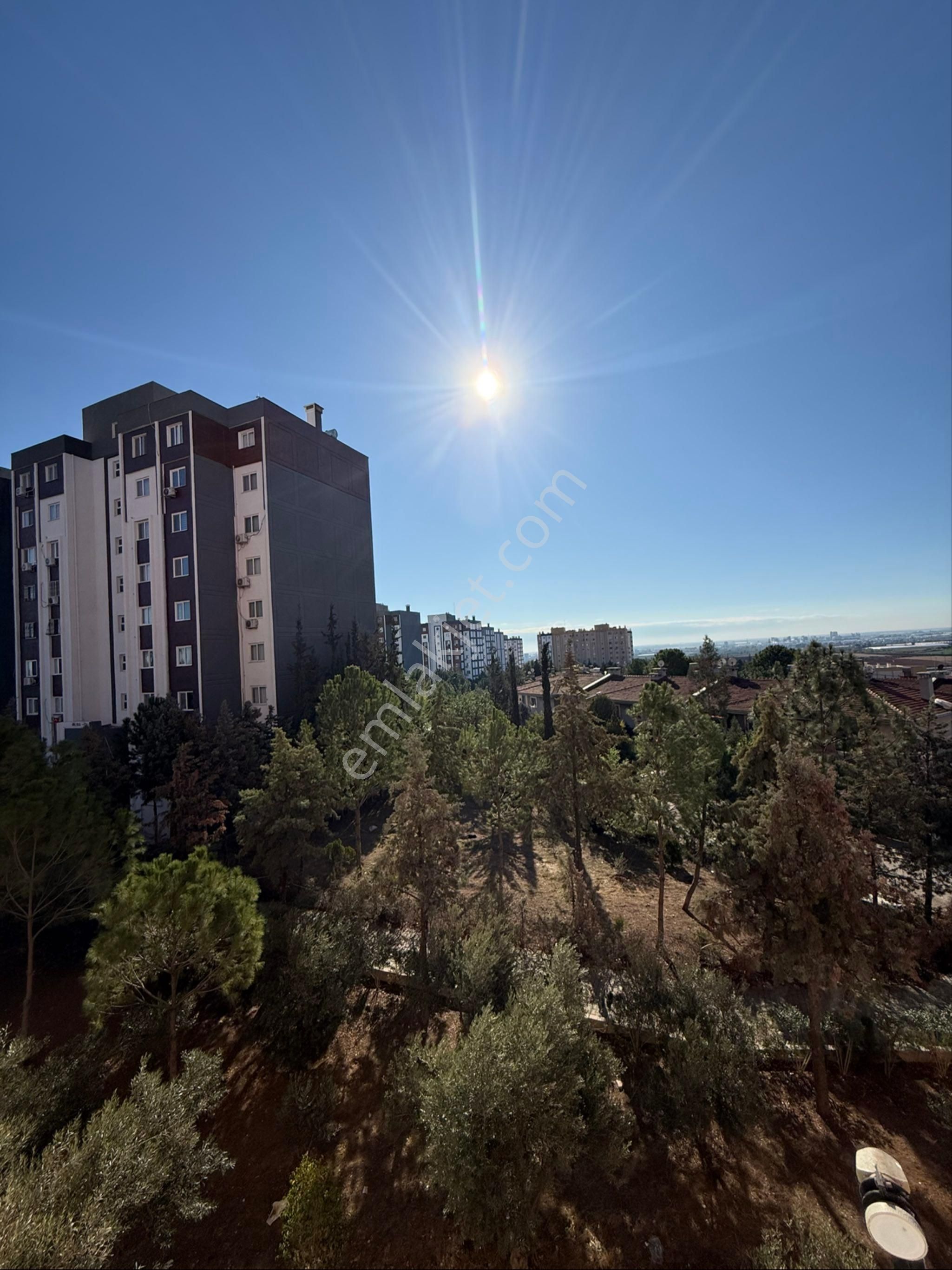 Şambayadı Tokide 1.sınıf Kalite Full Yapılı Daire - Görsel 26