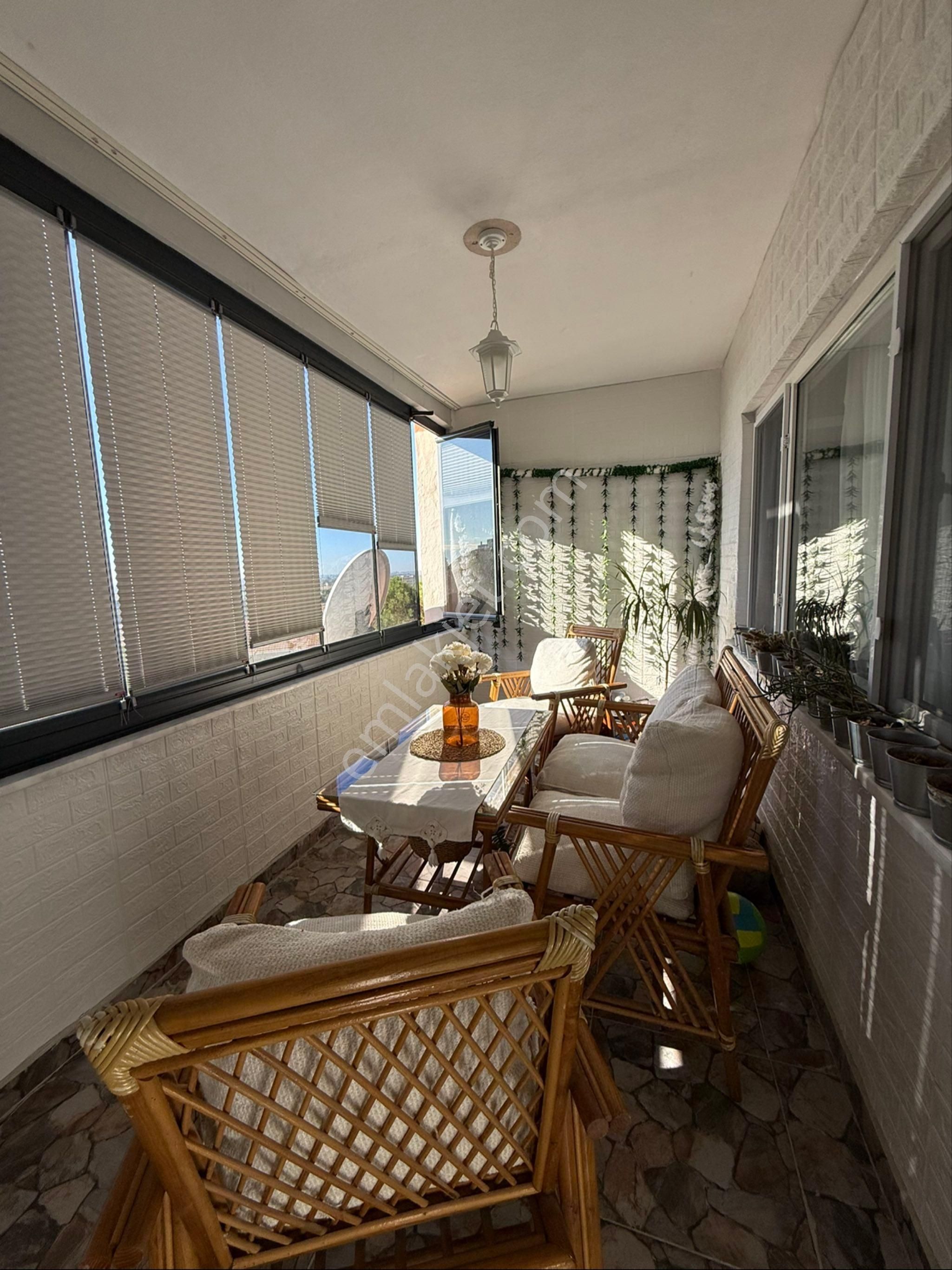 Şambayadı Tokide 1.sınıf Kalite Full Yapılı Daire - Görsel 20