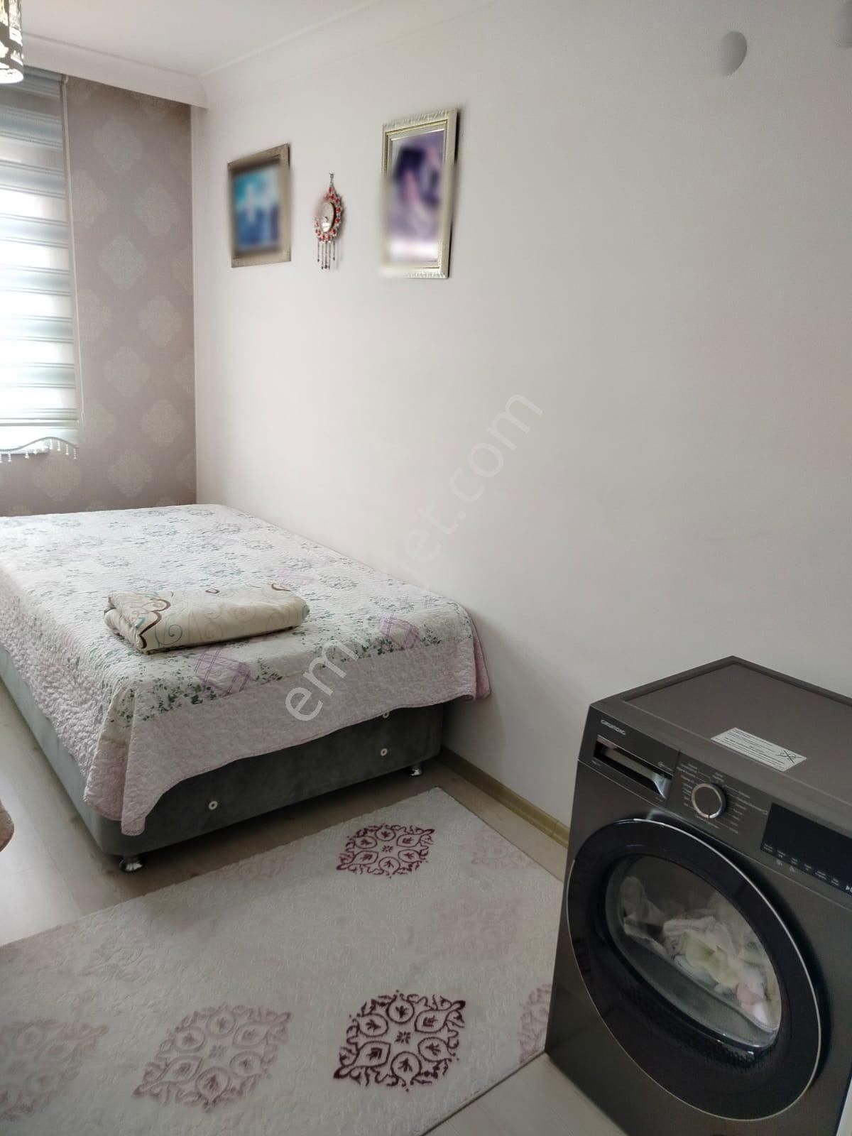 Cumhuriyet Mah. Metro Yakını Site İçi 3+1 Satılık Daire - Görsel 18