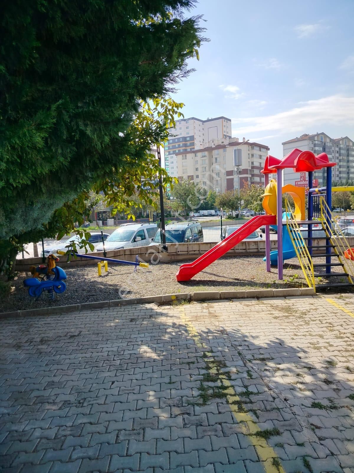 Cumhuriyet Mah. Metro Yakını Site İçi 3+1 Satılık Daire - Görsel 34