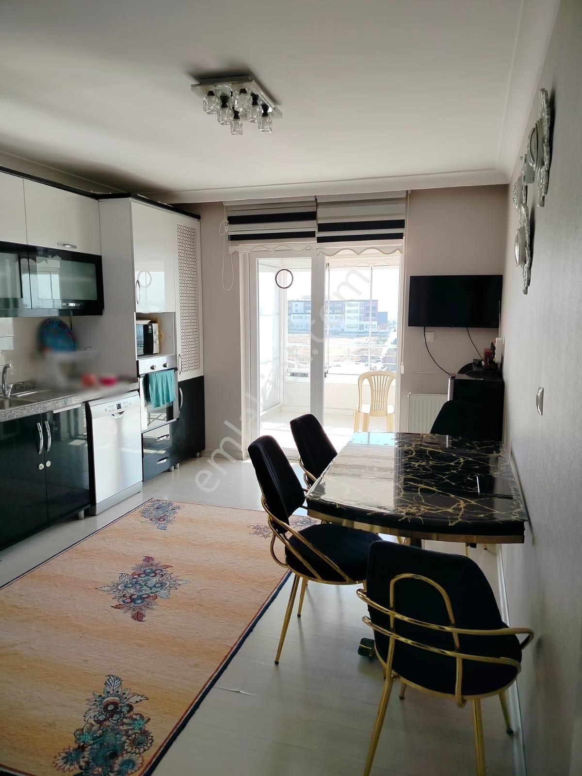 Cumhuriyet Mah. Metro Yakını Site İçi 3+1 Satılık Daire - Görsel 3