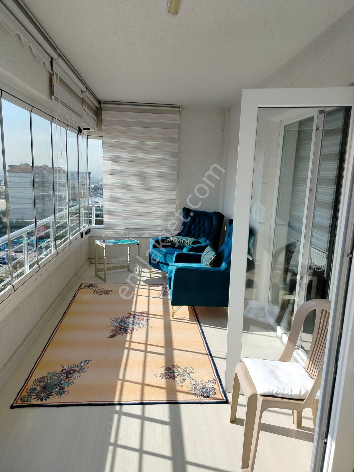 Cumhuriyet Mah. Metro Yakını Site İçi 3+1 Satılık Daire - Görsel 20