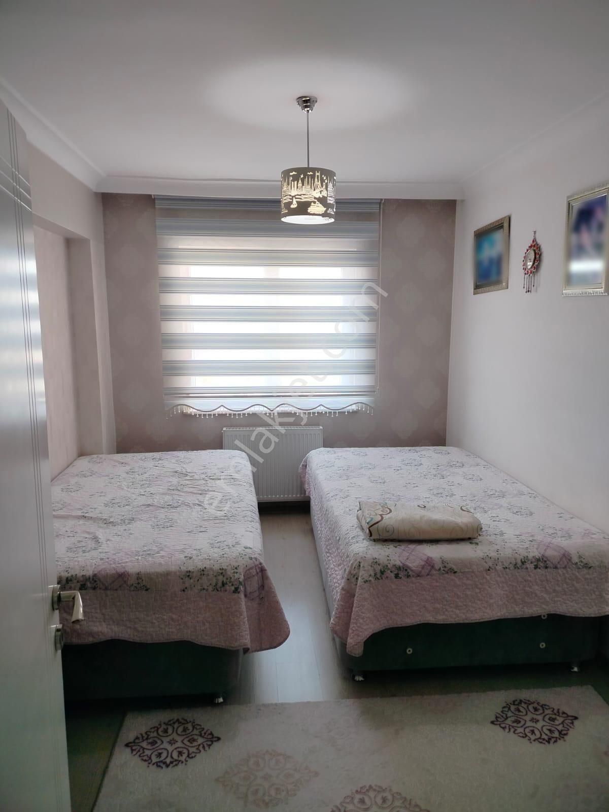 Cumhuriyet Mah. Metro Yakını Site İçi 3+1 Satılık Daire - Görsel 17