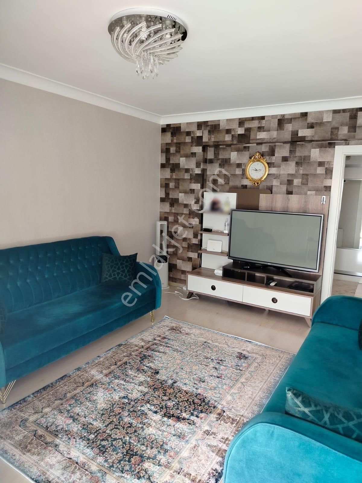 Cumhuriyet Mah. Metro Yakını Site İçi 3+1 Satılık Daire - Görsel 8