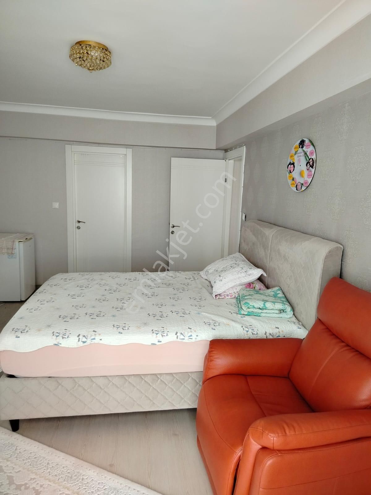 Cumhuriyet Mah. Metro Yakını Site İçi 3+1 Satılık Daire - Görsel 10