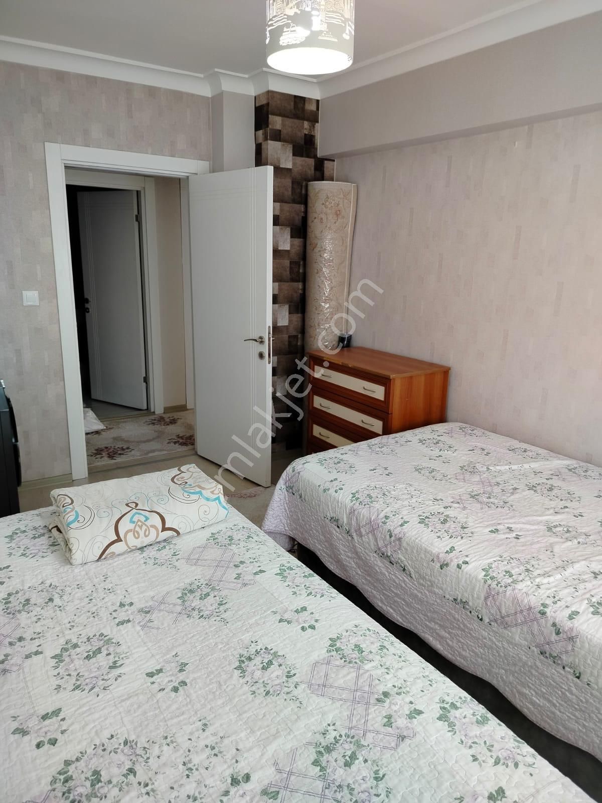 Cumhuriyet Mah. Metro Yakını Site İçi 3+1 Satılık Daire - Görsel 19