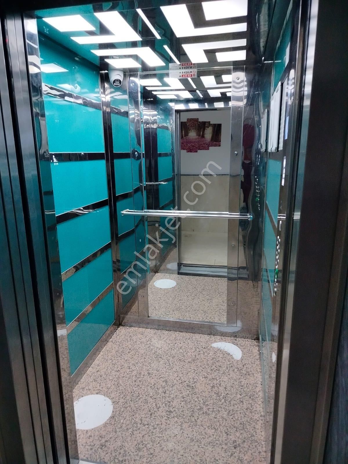 Cumhuriyet Mah. Metro Yakını Site İçi 3+1 Satılık Daire - Görsel 31