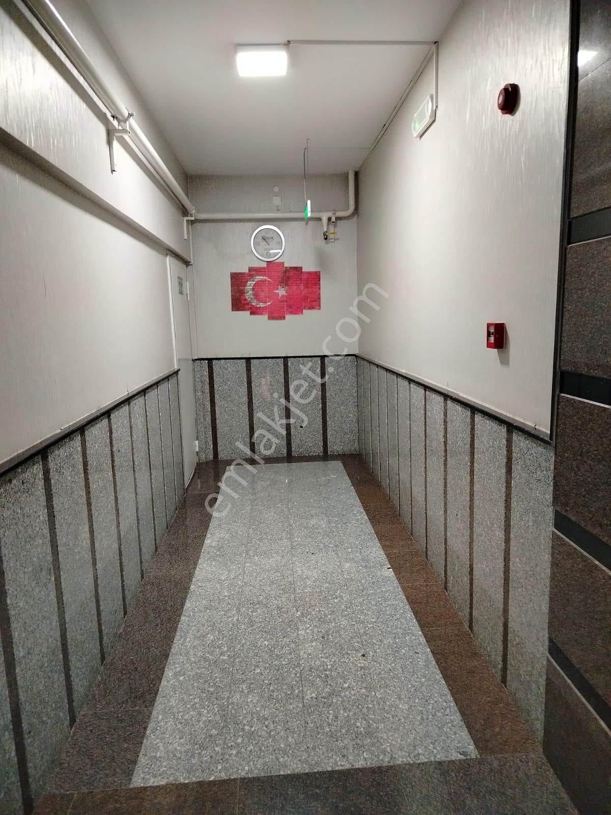 Cumhuriyet Mah. Metro Yakını Site İçi 3+1 Satılık Daire - Görsel 28