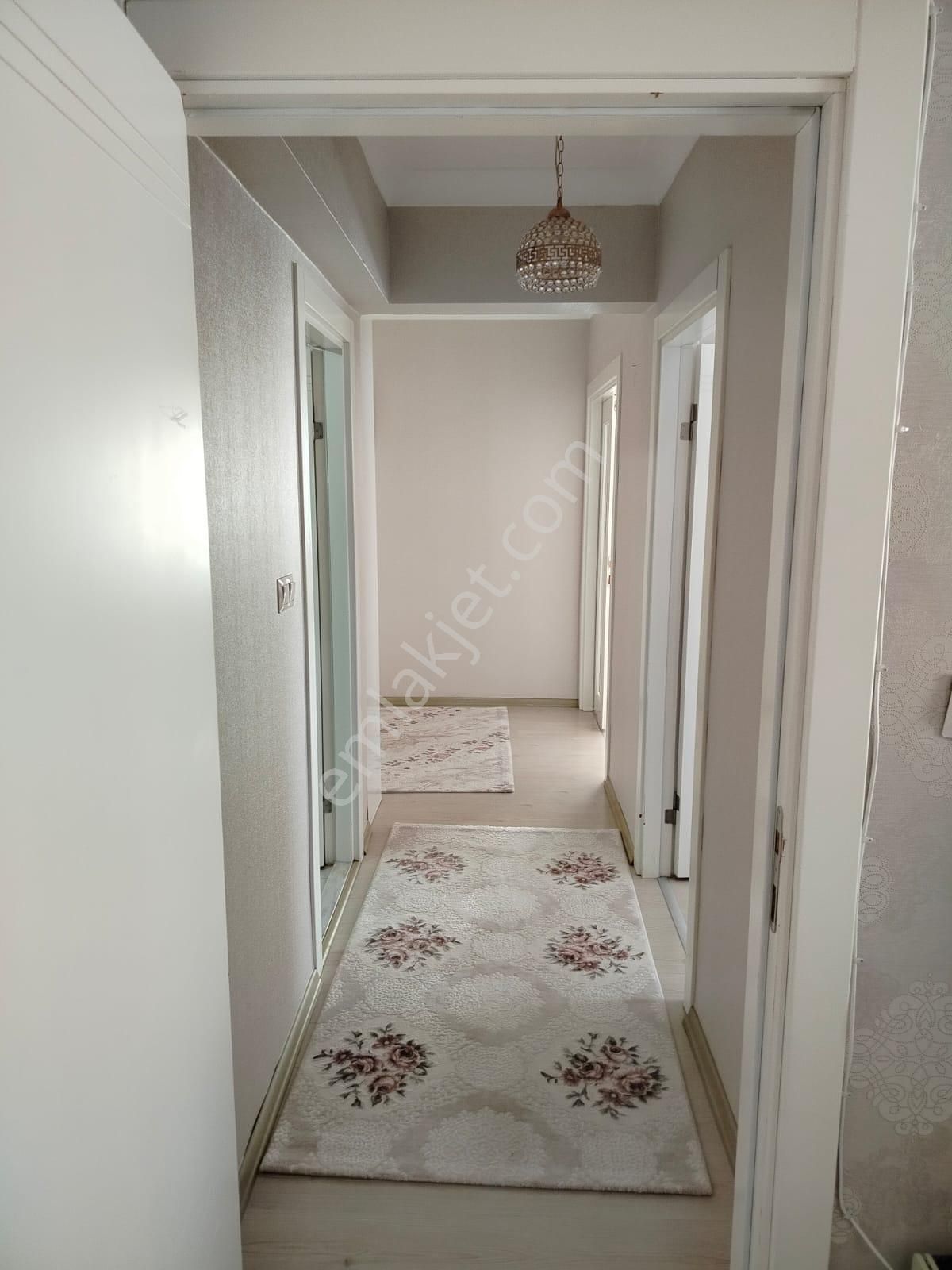 Cumhuriyet Mah. Metro Yakını Site İçi 3+1 Satılık Daire - Görsel 27