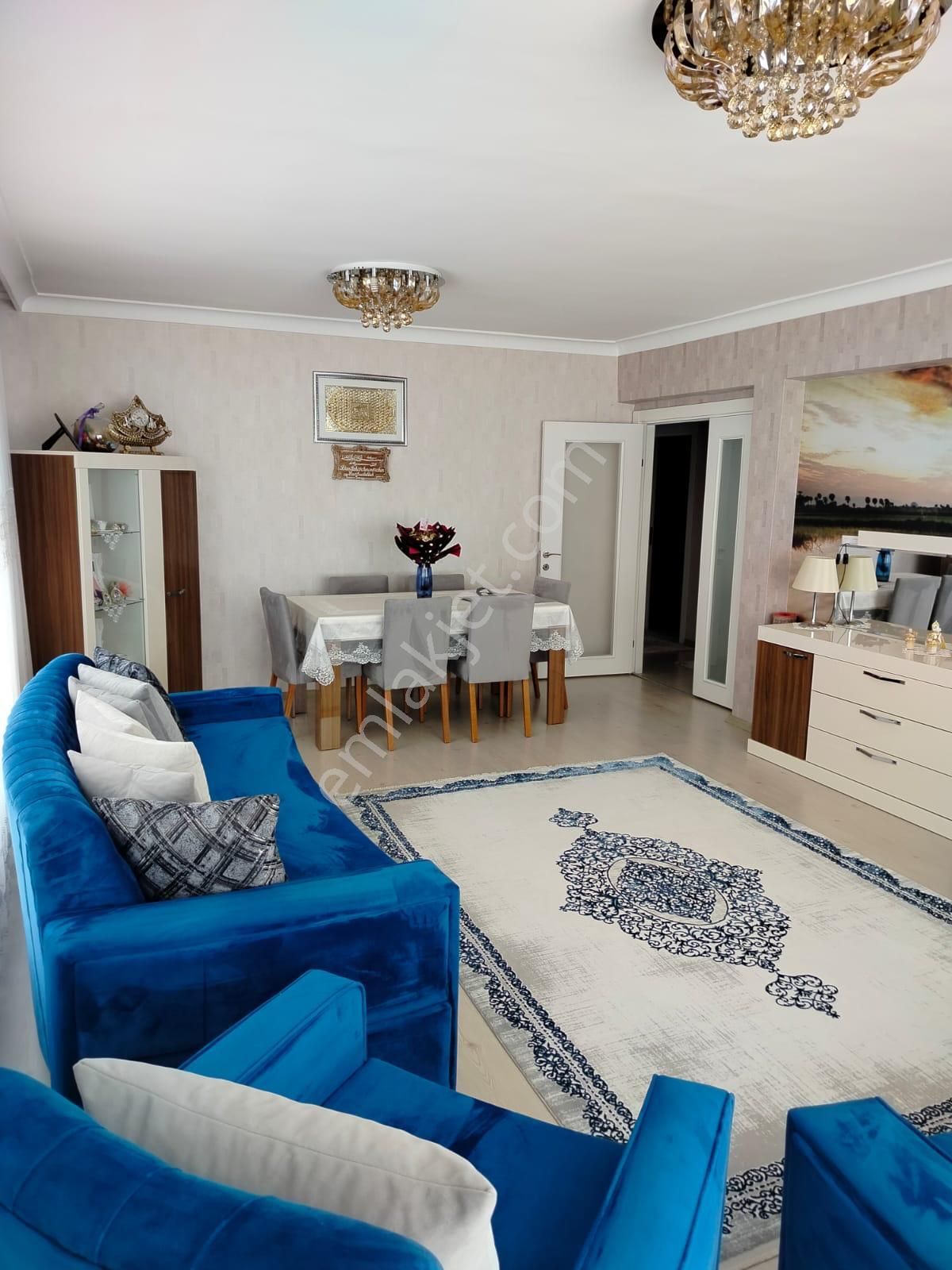 Cumhuriyet Mah. Metro Yakını Site İçi 3+1 Satılık Daire - Görsel 7