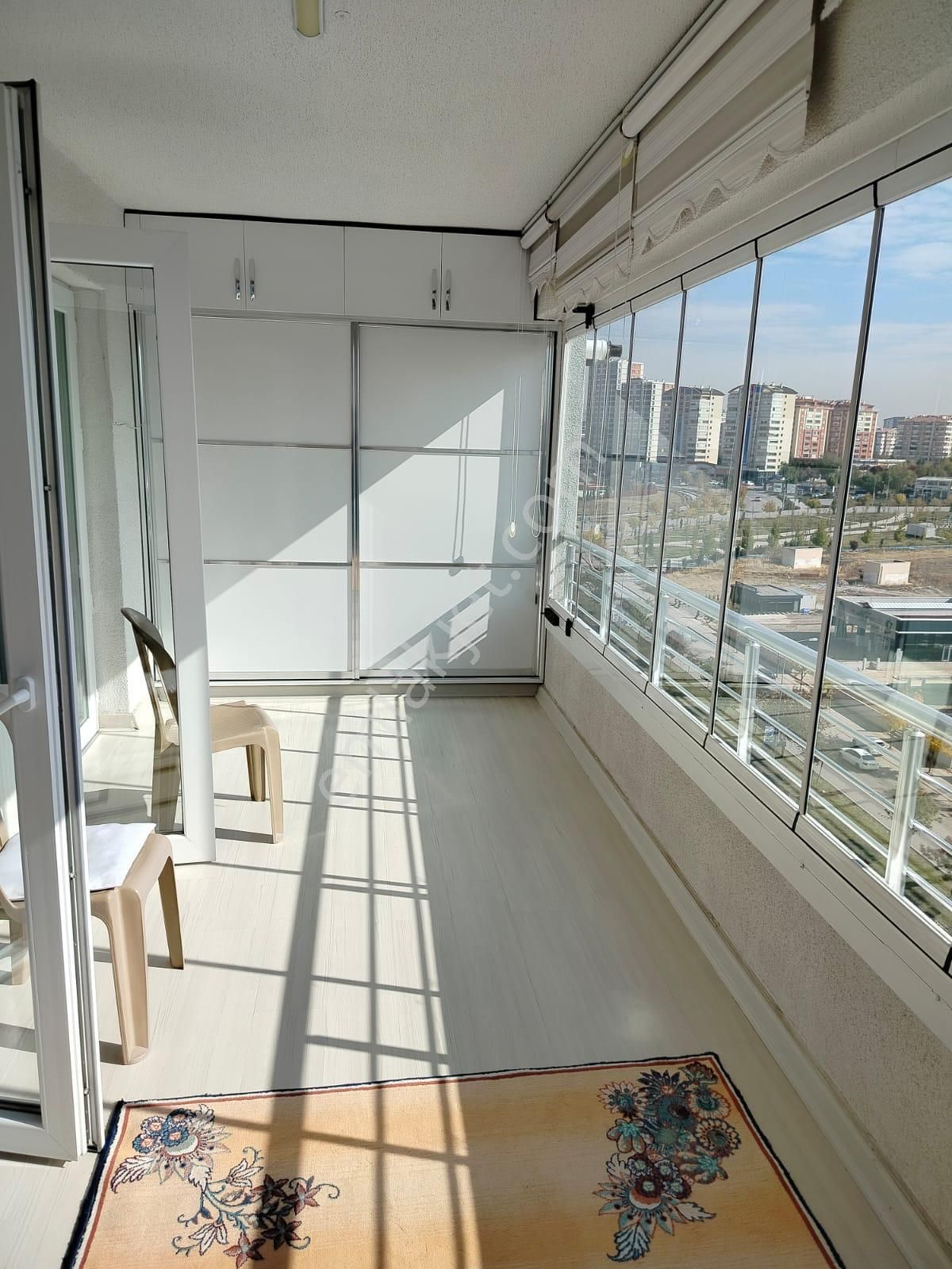 Cumhuriyet Mah. Metro Yakını Site İçi 3+1 Satılık Daire - Görsel 21